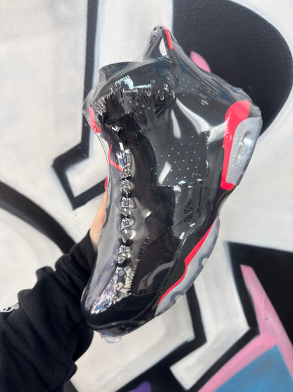 Nike Jordan 6 Infrared (2014) Sneakers