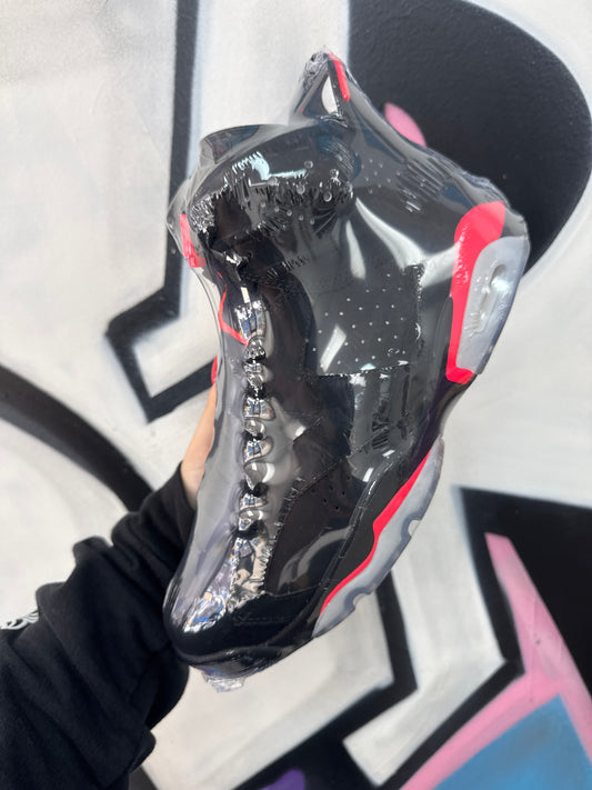 Nike Jordan 6 Infrared (2014) Sneakers