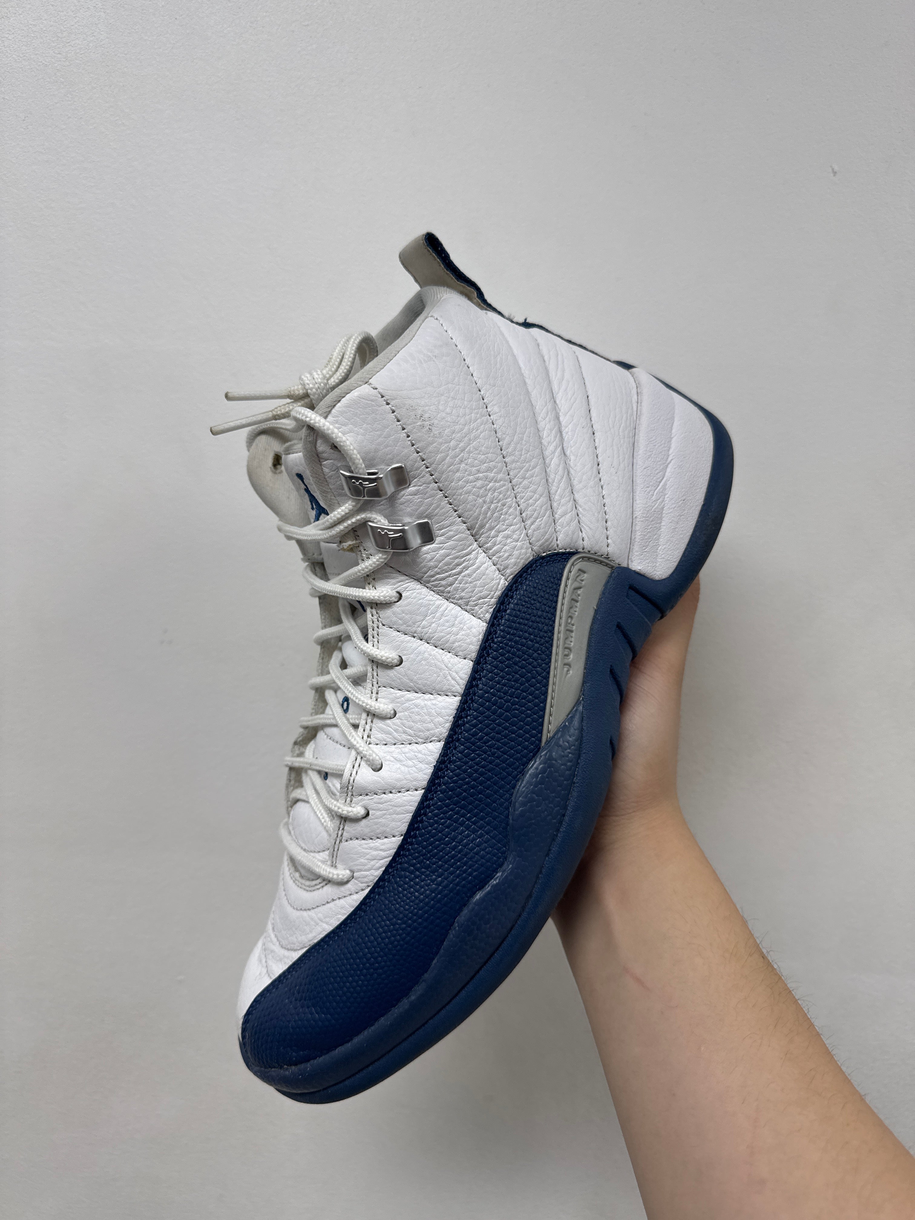 Jordan French Blue Sneakers