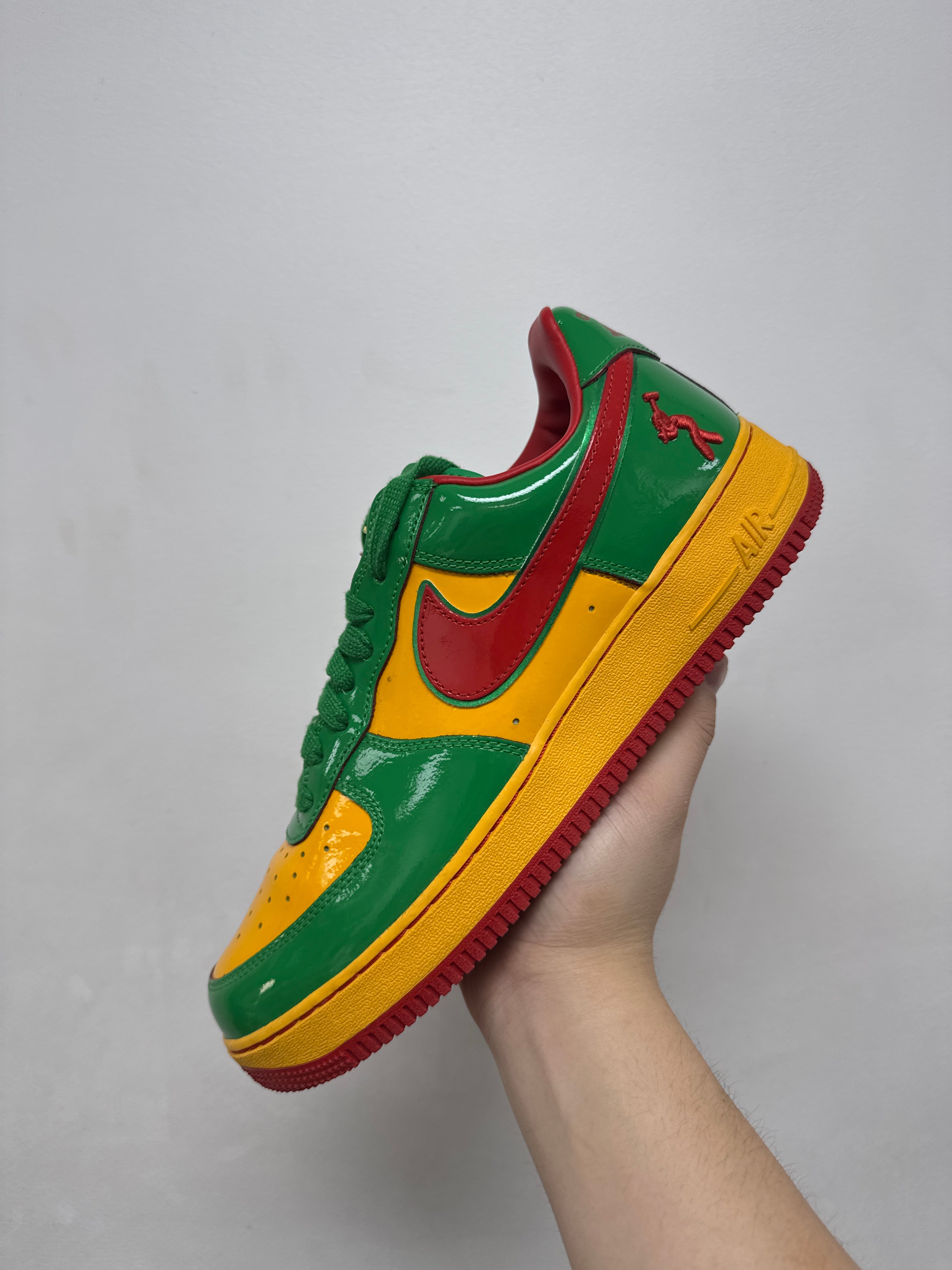 NIKE AF 1 Lil Yachty