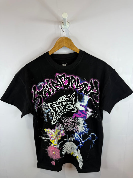 SB Studios T-shirt Eagle