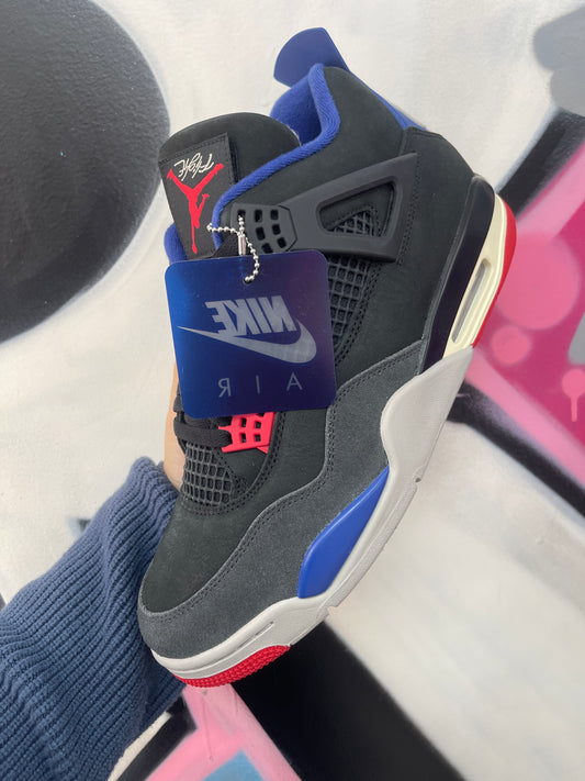 Nike Jordan 4 Rare Air Sneakers