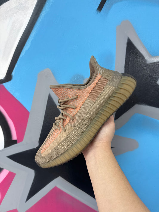 YZY 350 Sand Taupe Sneakers