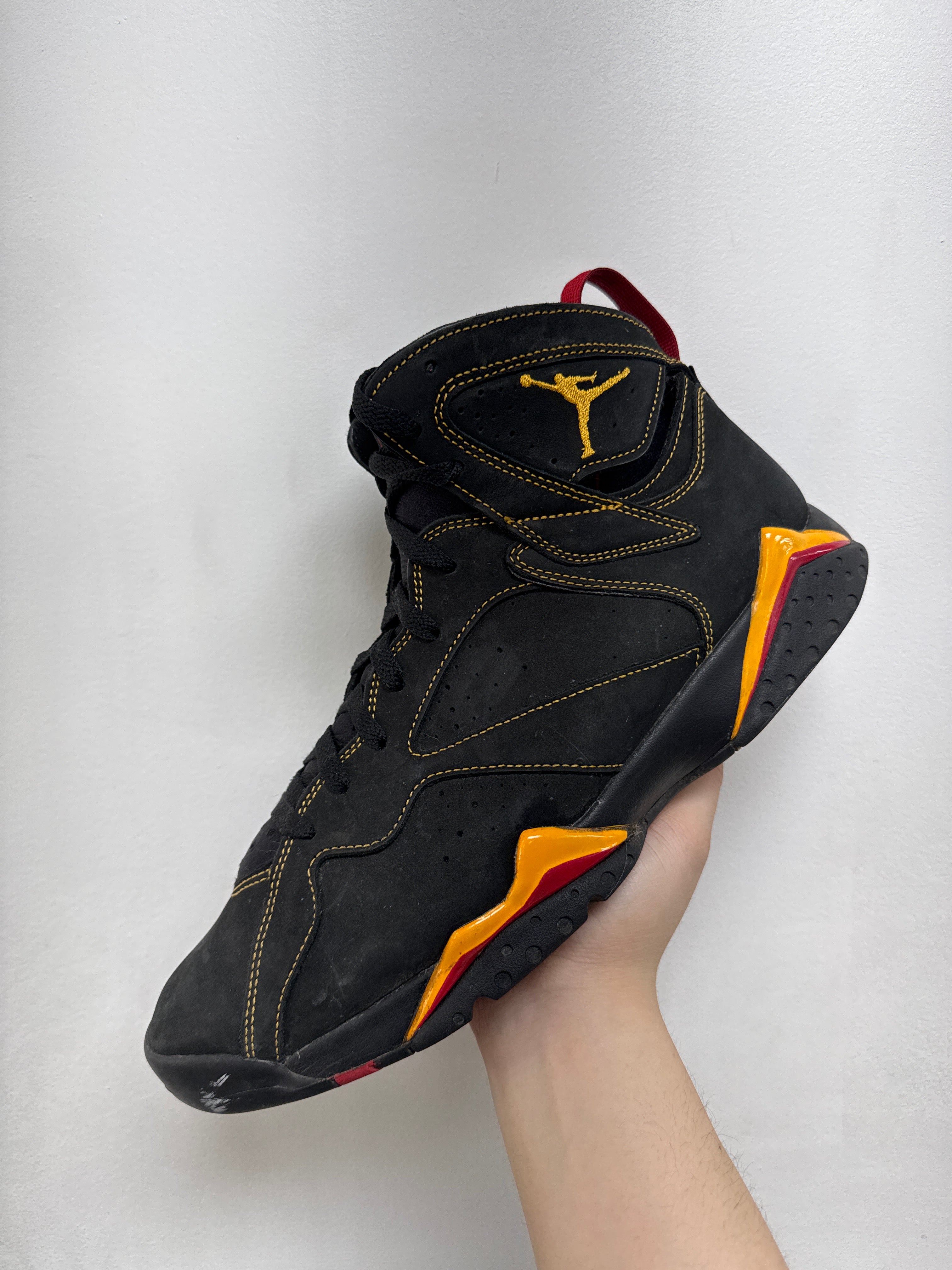 Jordan 7 Citrus Sneakers