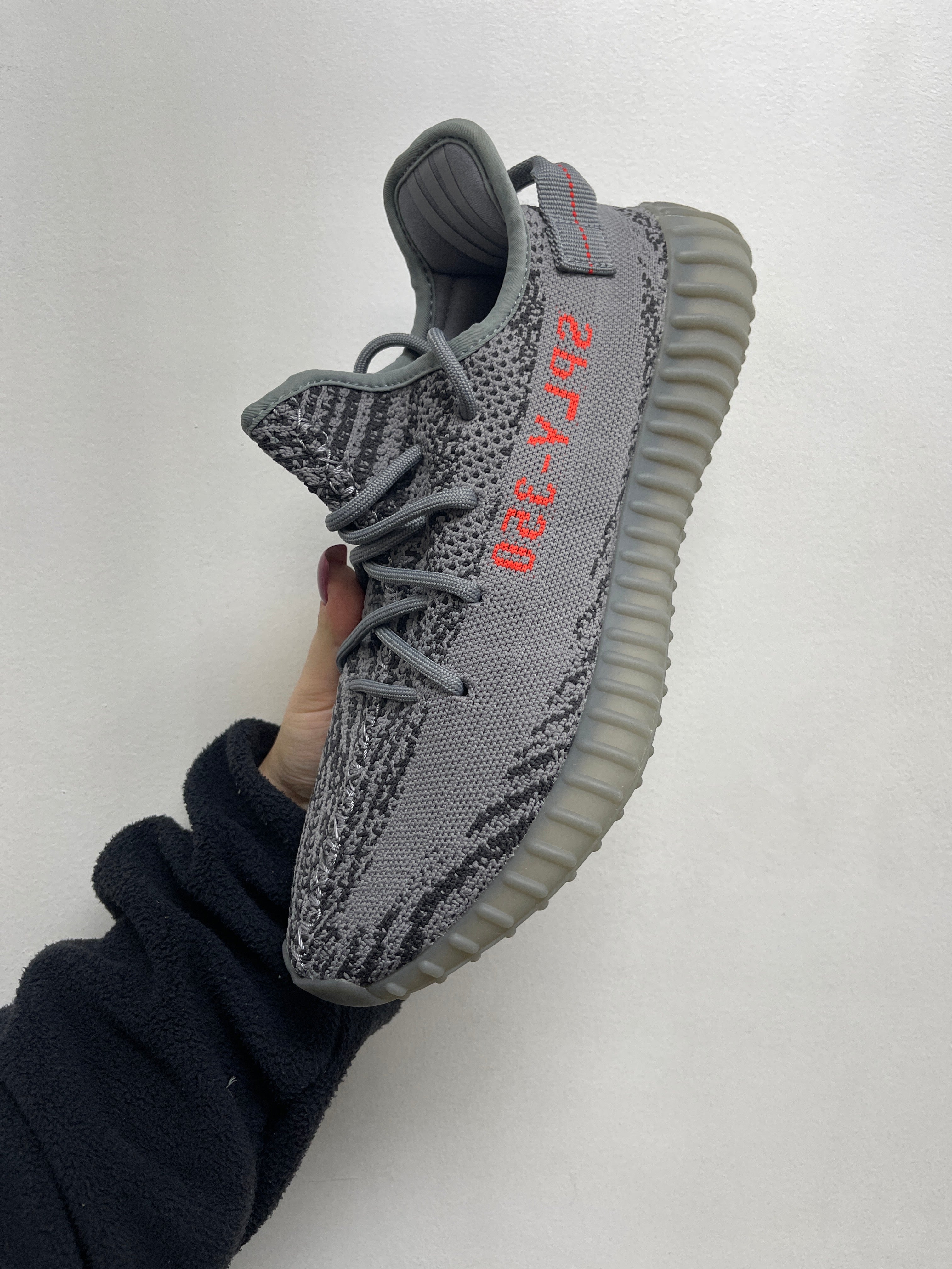 YZY 350 Beluga 2.0 Sneakers