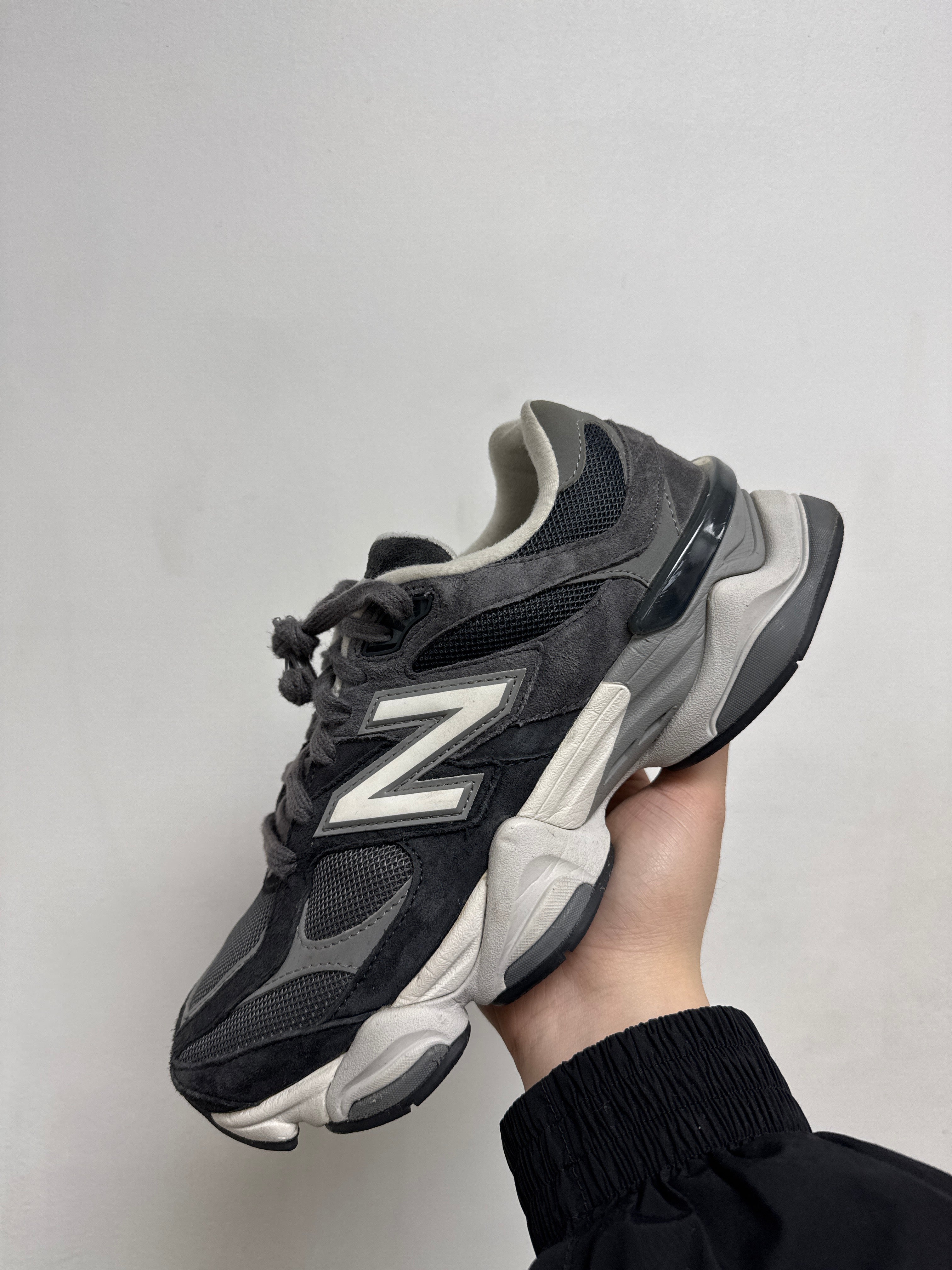 New Balance 9060 Phantom Castlerock Sneakers