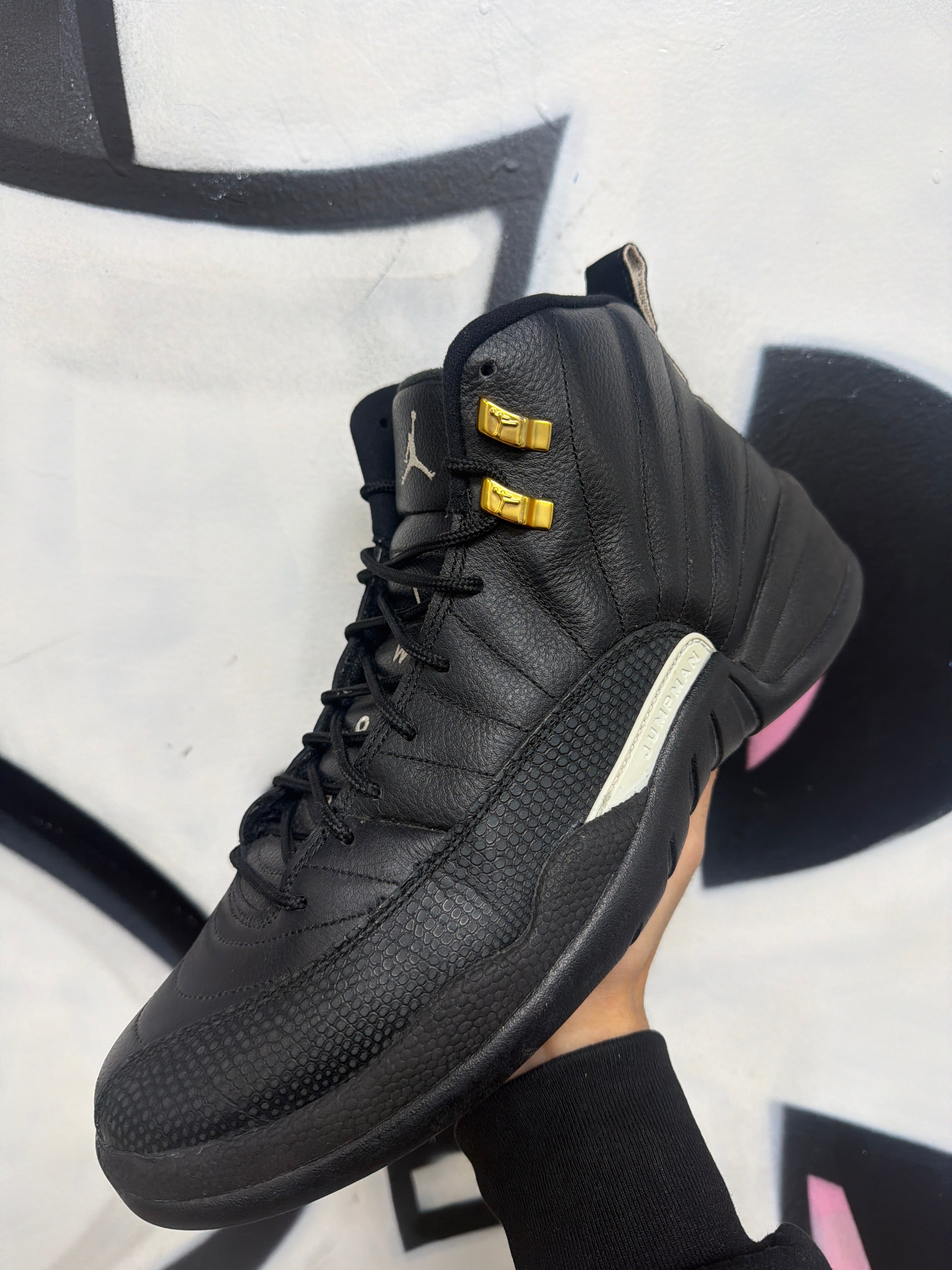 Jordan 12  Masters Sneakers