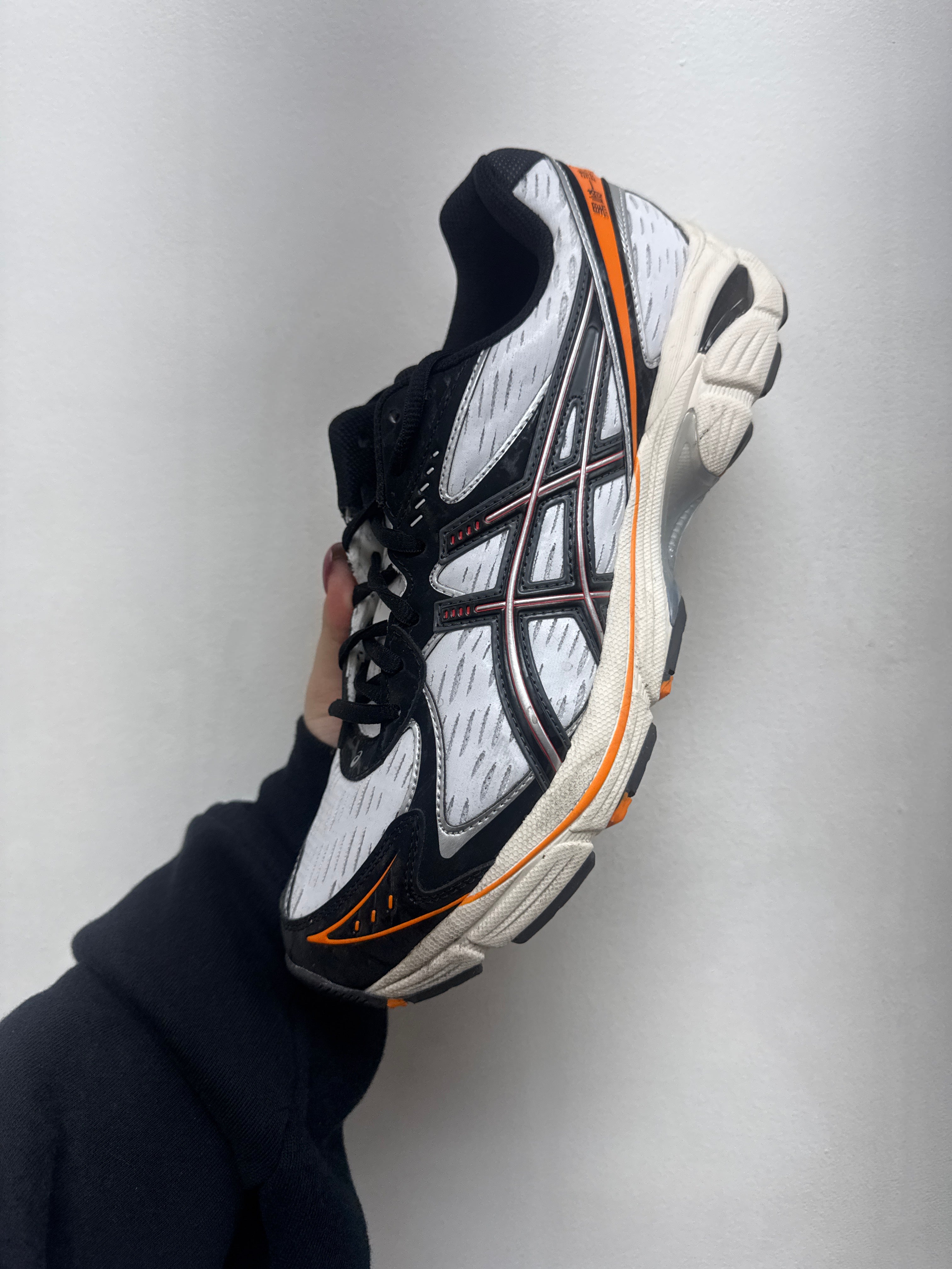 ASICS GT 2160 Bleach Ichigo Kurosaki Sneakers