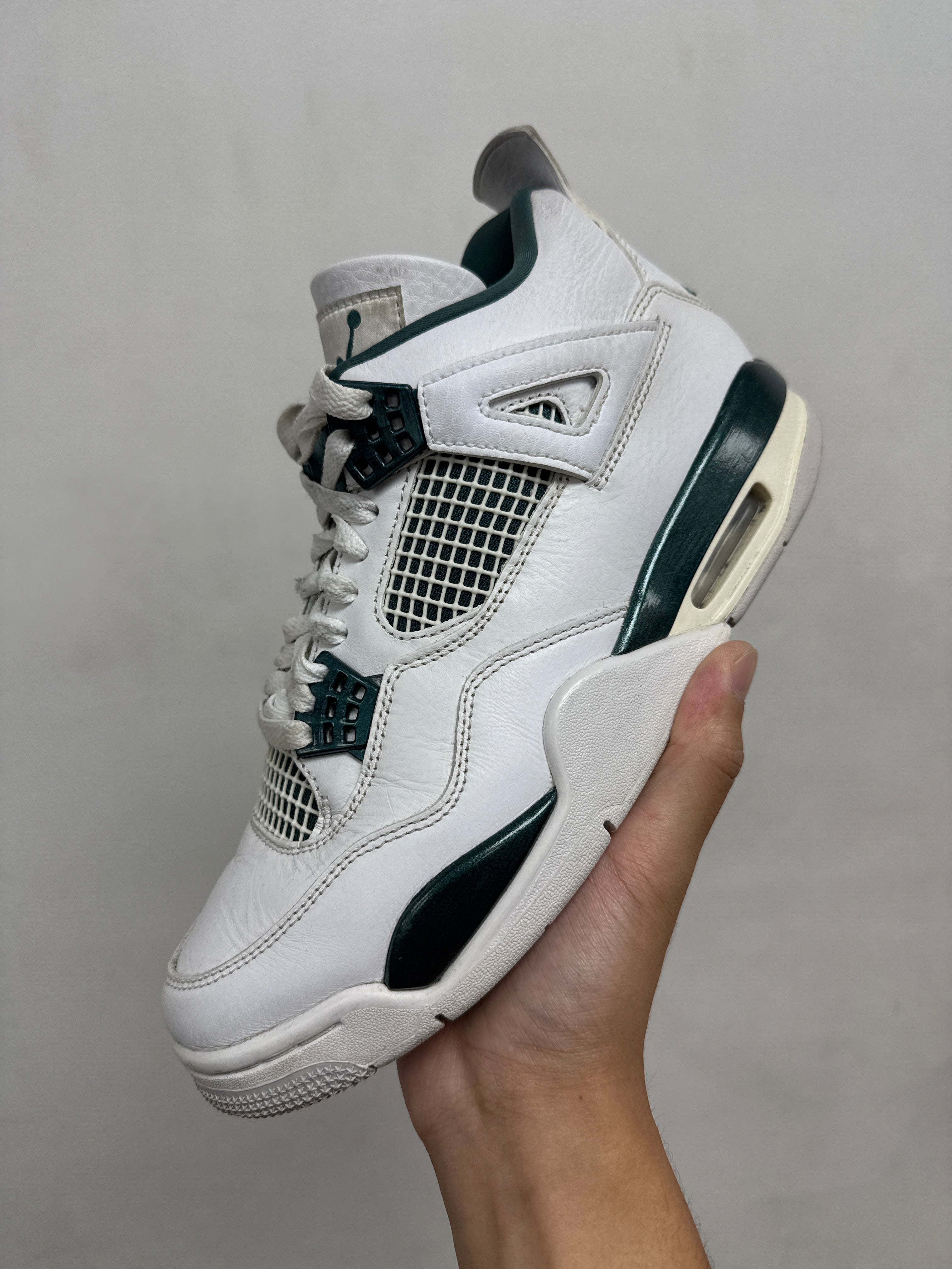 Jordan 4 Oxidized Sneakers