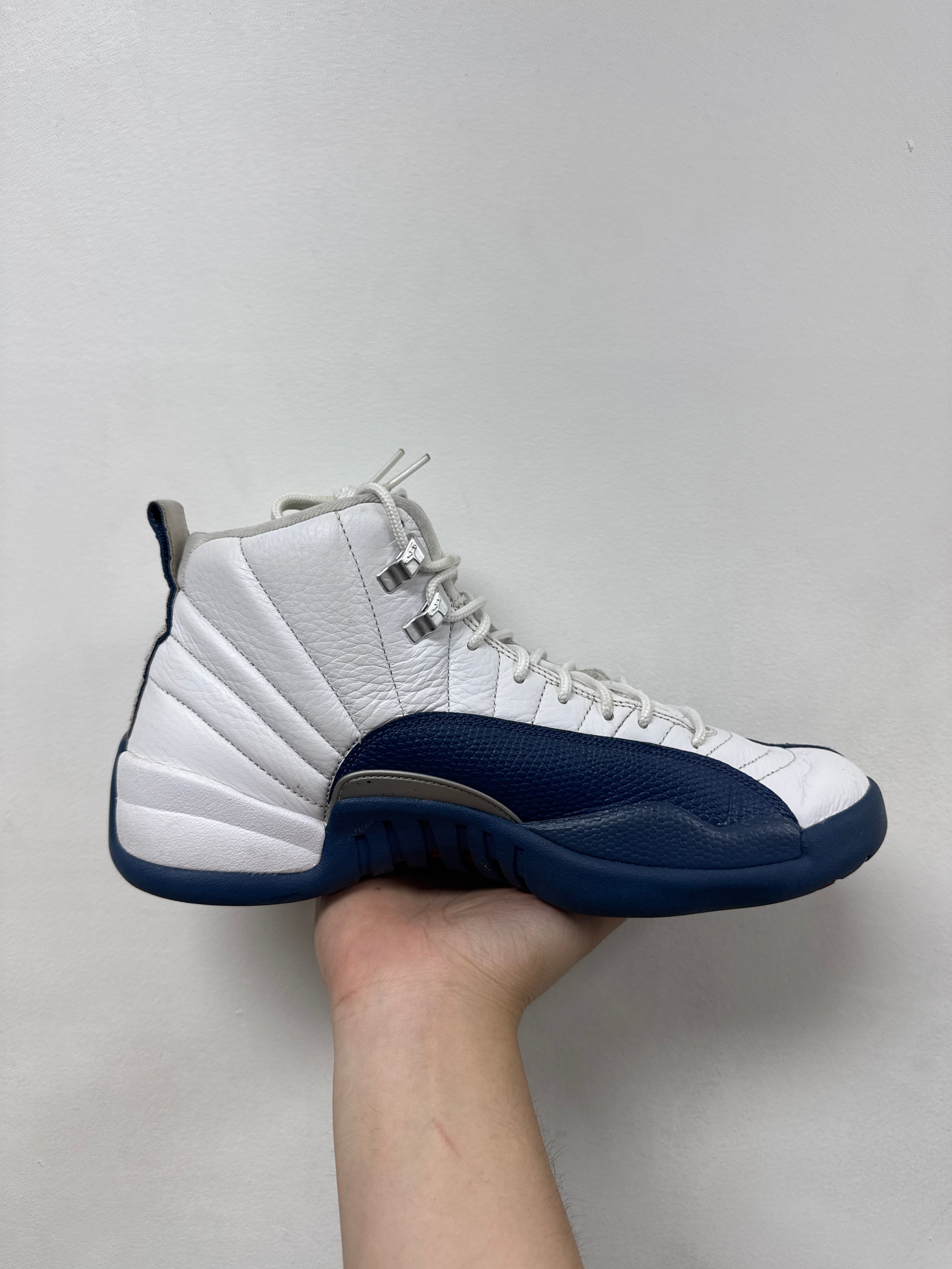 Jordan French Blue Sneakers