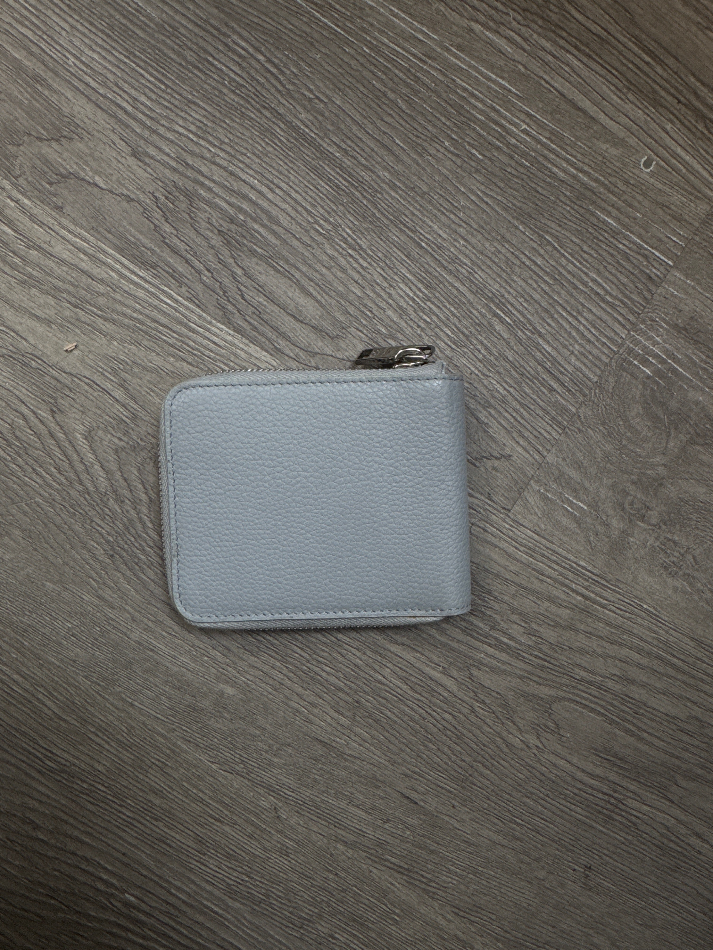 Dior Jordan Zip Wallet