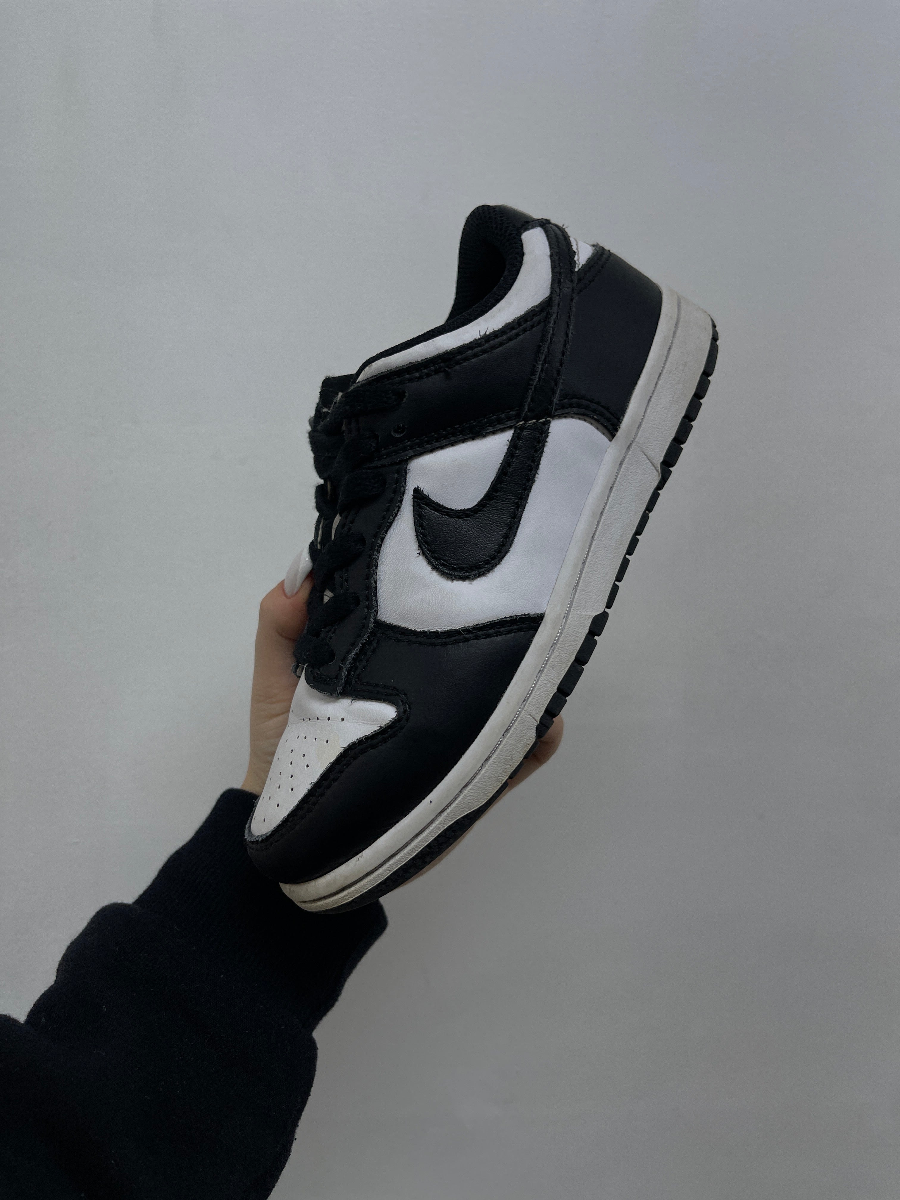 Nike Dunk Low Panda (PS) Sneakers