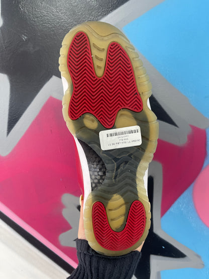 Jordan 11 Win Like 96 size:11 Used