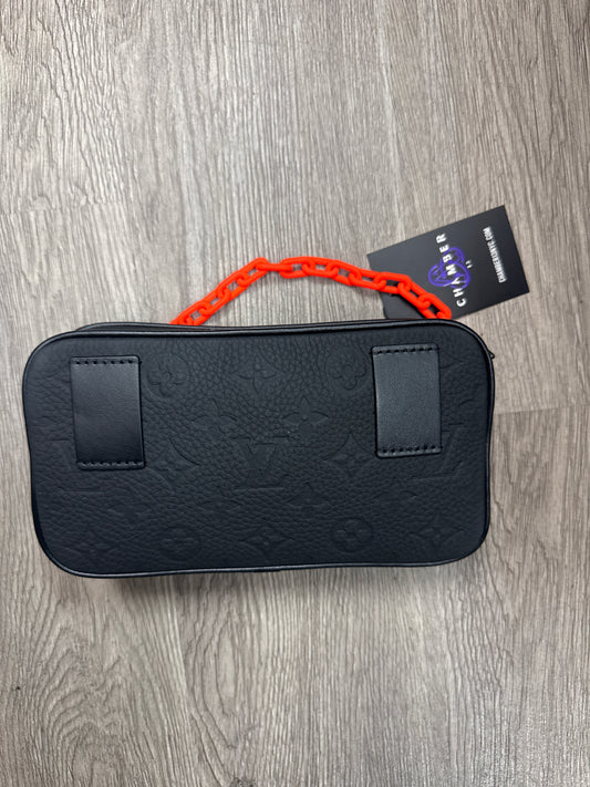 Louis Vuitton Virgil  Monogram Eclipse Bag