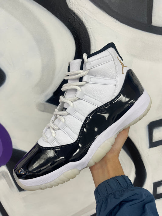 Jordan 11 DMP Gratitude Lightly Worn 13 With Box