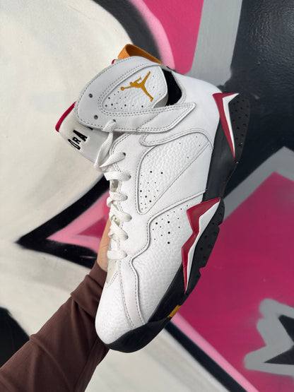 Nike Cardinal Sneakers