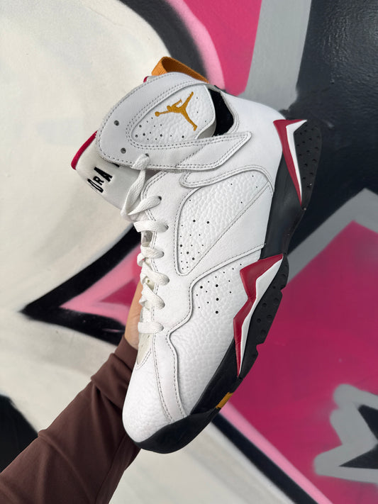Nike Cardinal Sneakers
