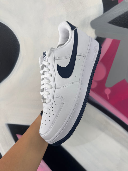 Nike AF1 Low USPS New 9.5 With Box