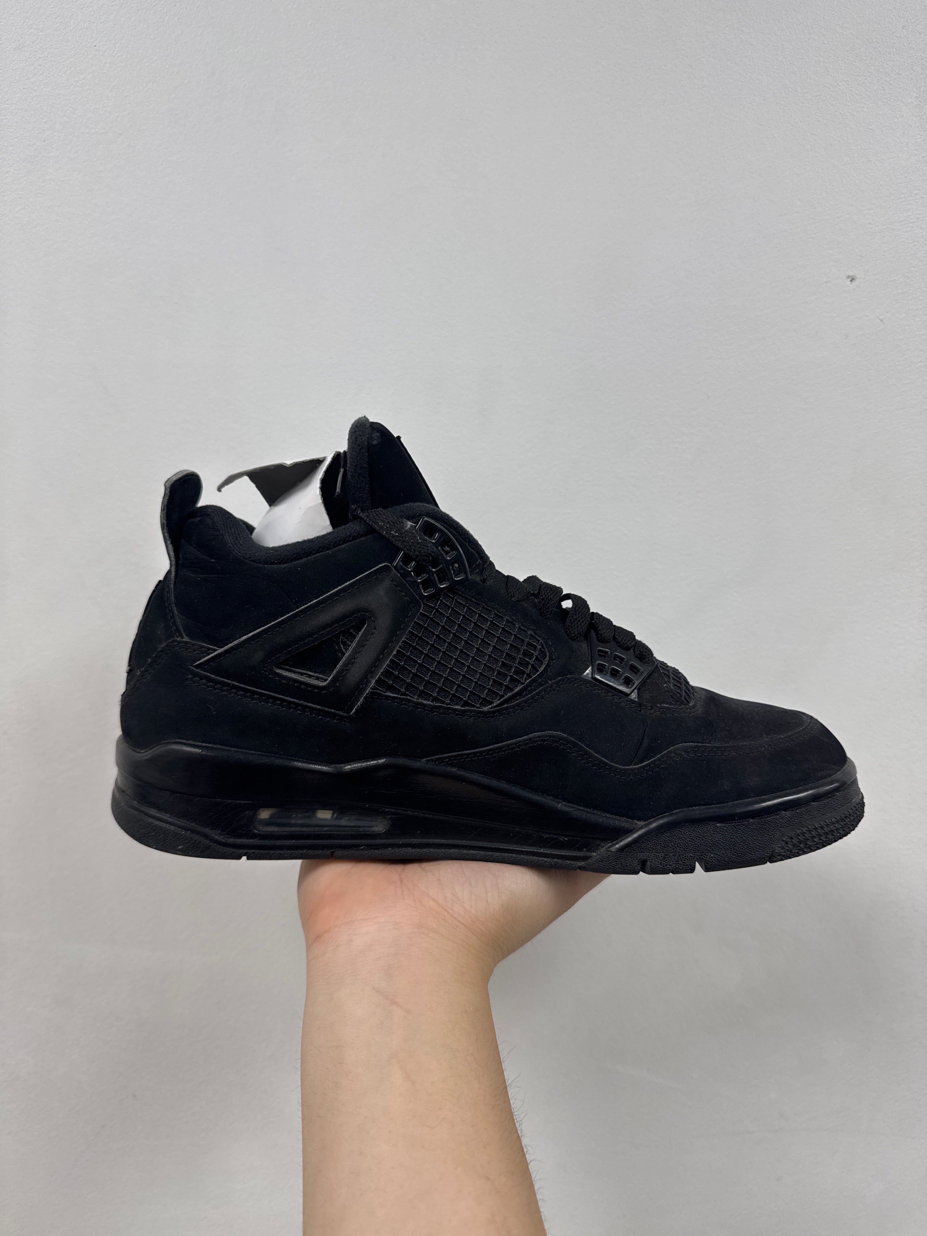 Jordan 4 Black Cat (2020) Sneakers