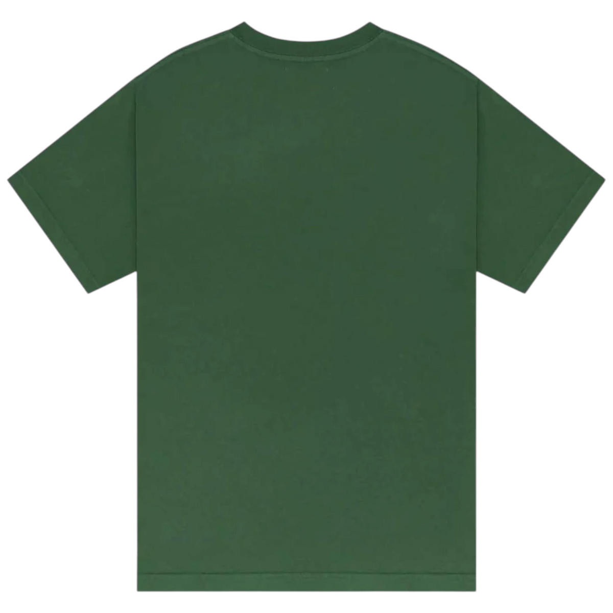 Denim Tears 'ADG' Green/White Tee