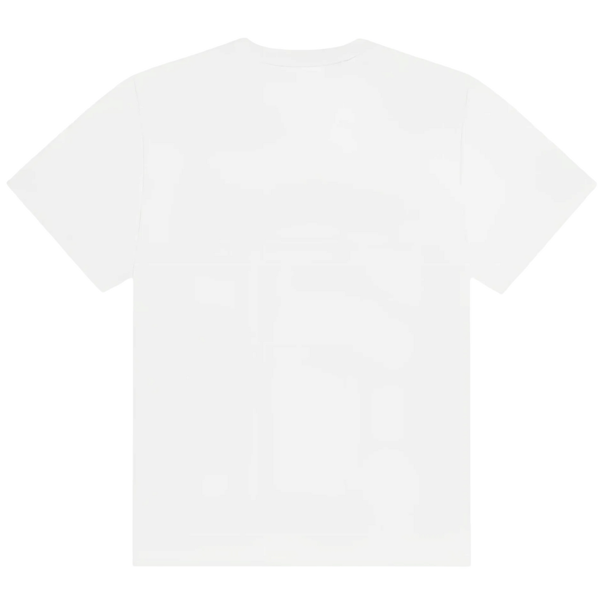 Denim Tears 'ADG' White/Green Tee