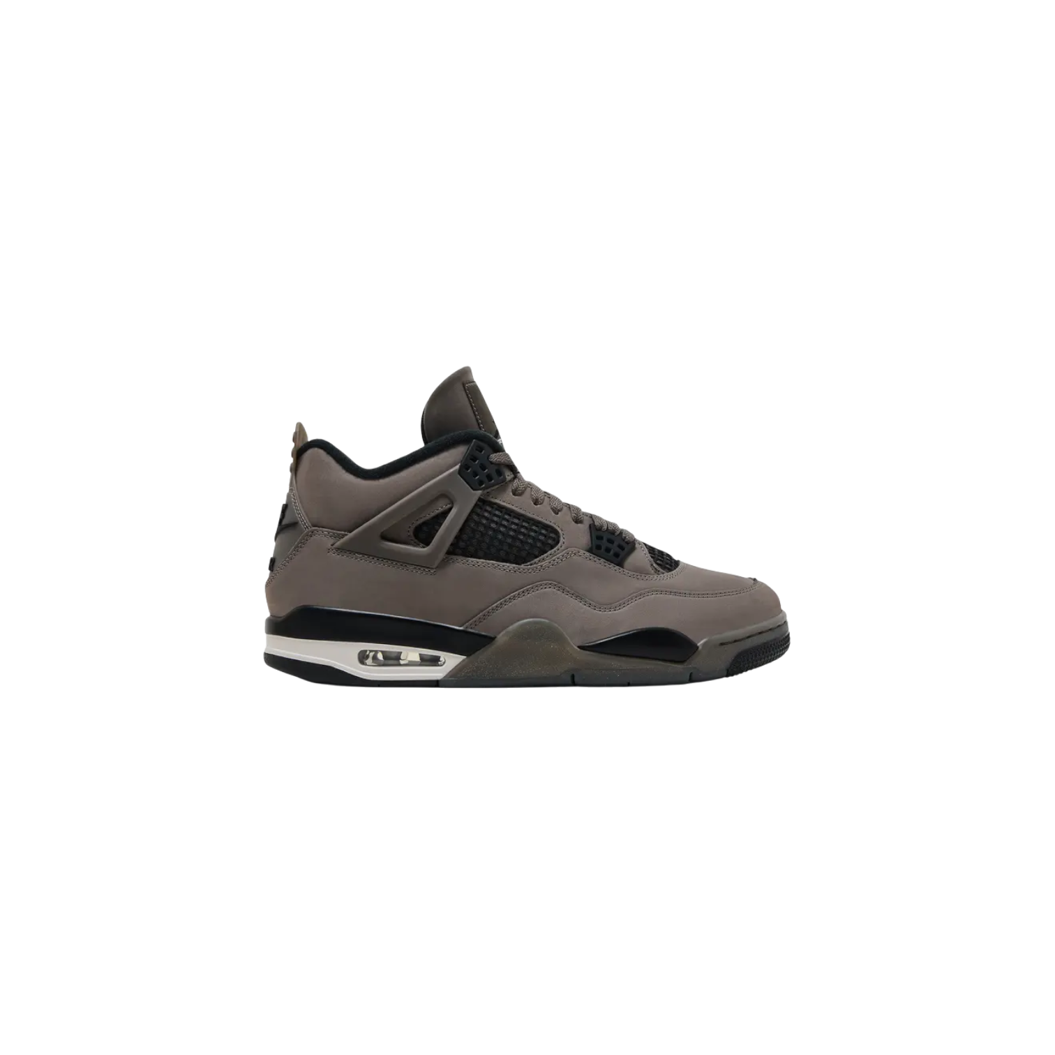 Air Jordan 4 'Cave Stone' Sneaker