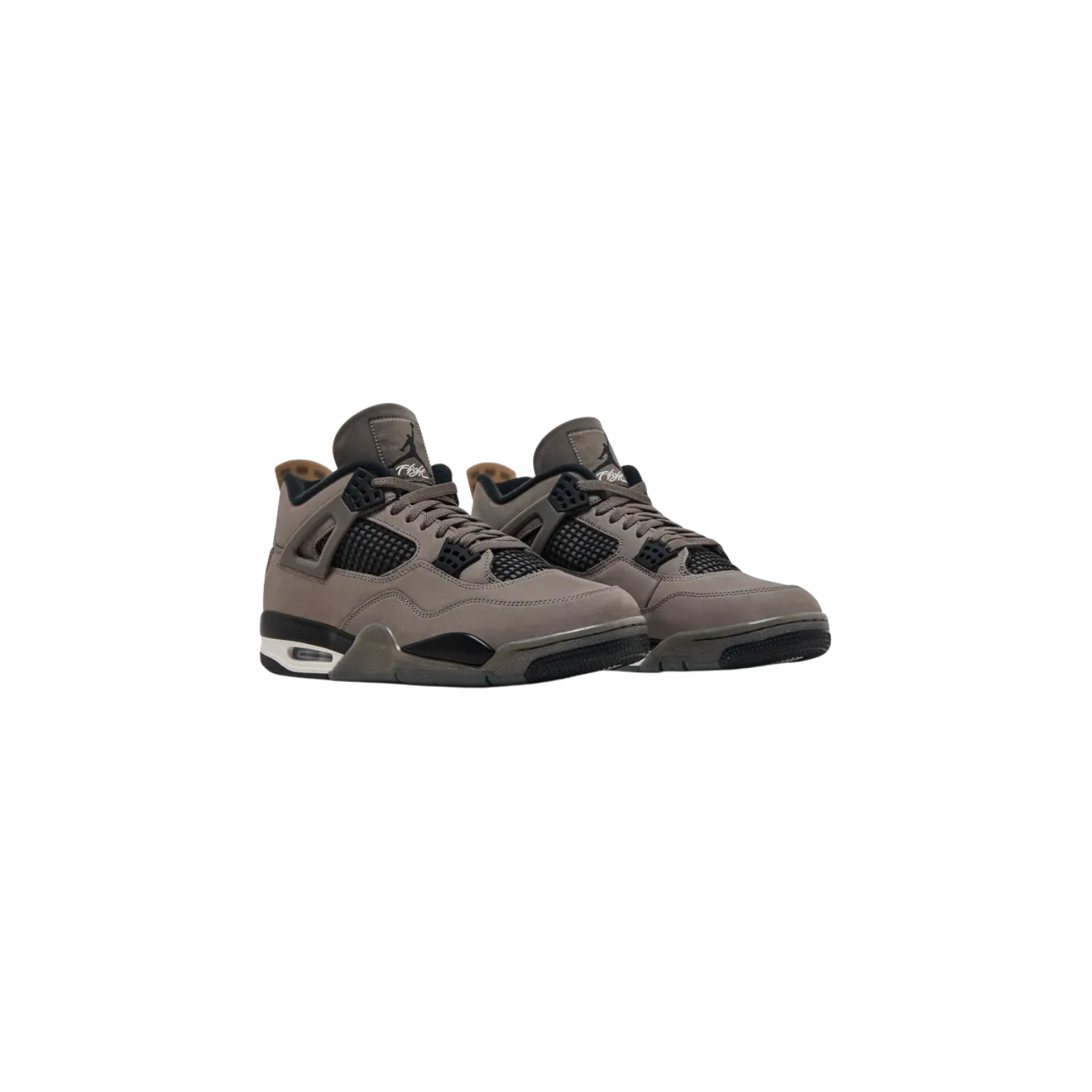 Air Jordan 4 'Cave Stone' Sneaker