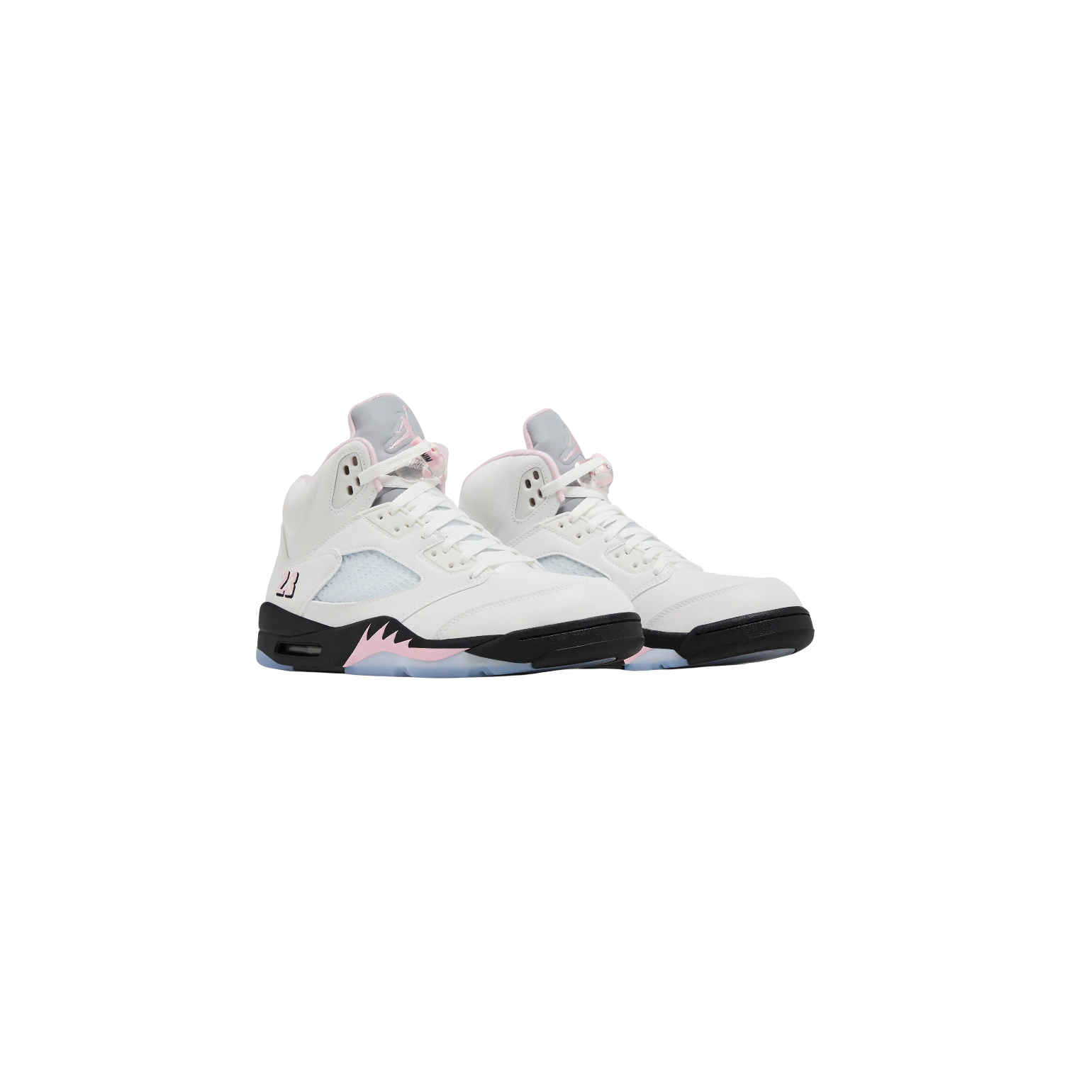 Air Jordan 5 'Soft Pink' Sneakers