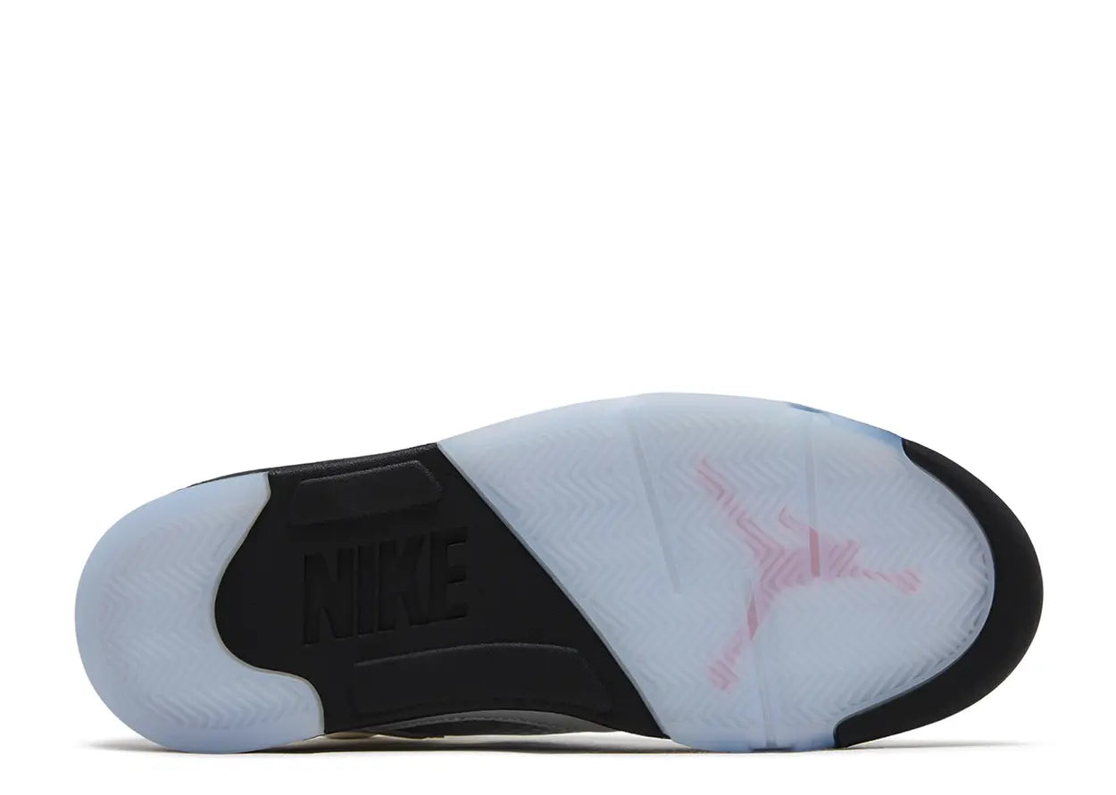 Air Jordan 5 'Soft Pink' Sneakers