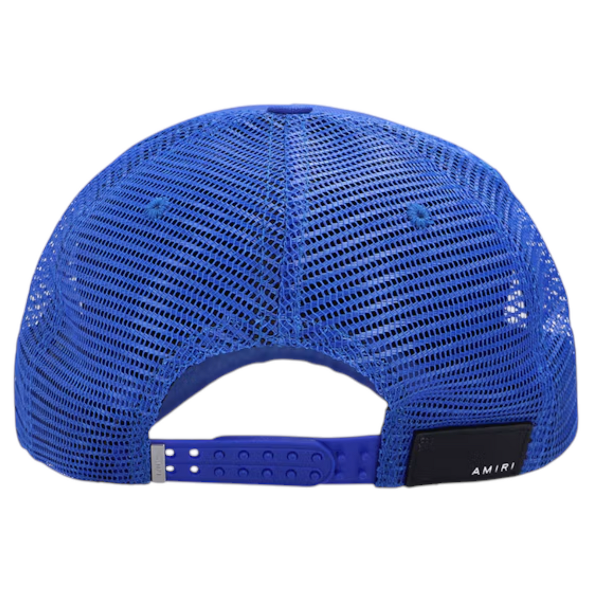 Amiri 3 Star Blue White Trucker