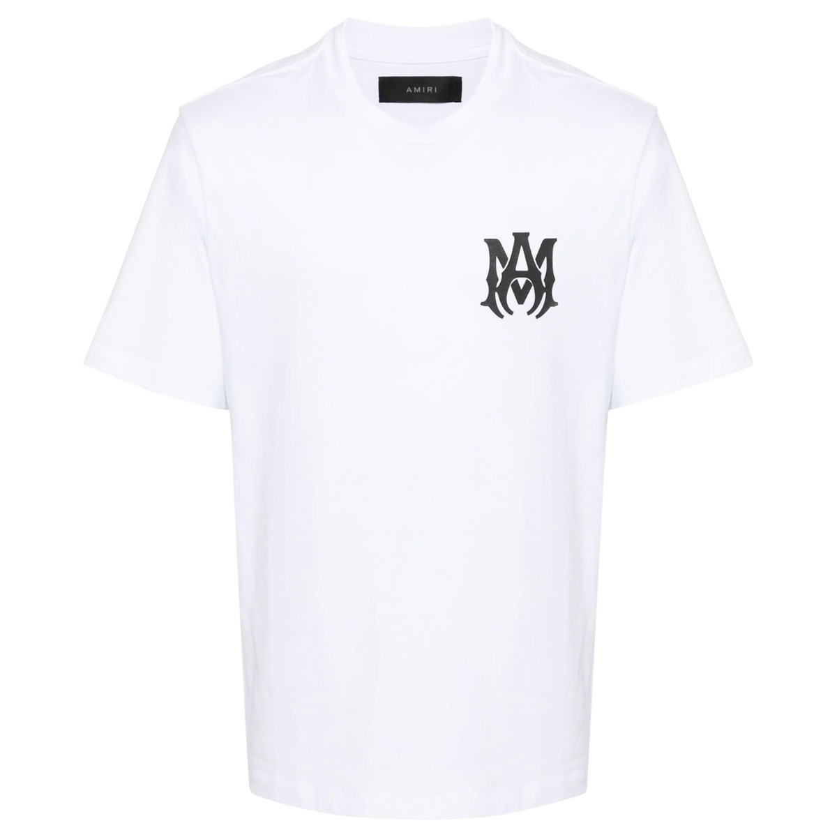 Amiri MA Core Logo "White" Tee