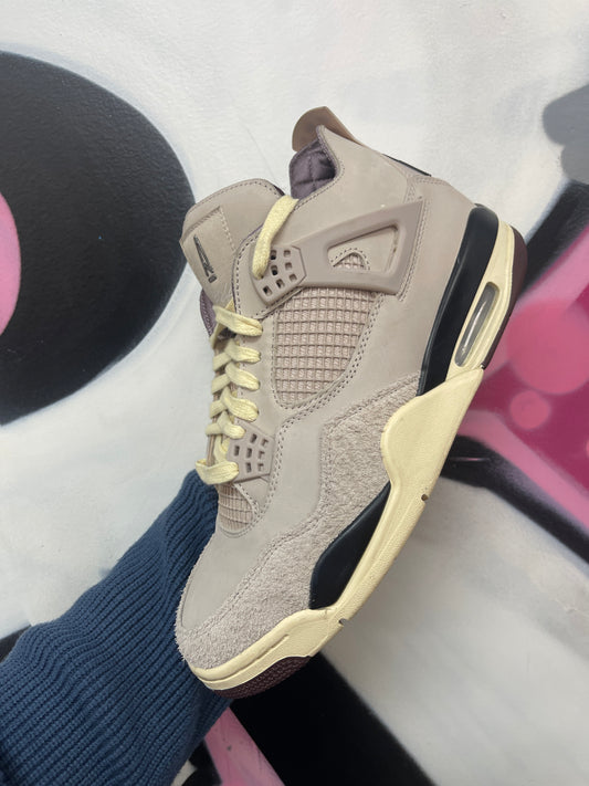 Jordan AMM WYWS Sneakers