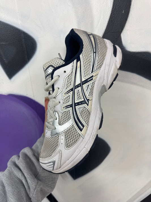 Asic Gel 1130 Midnight Navy Used No Box