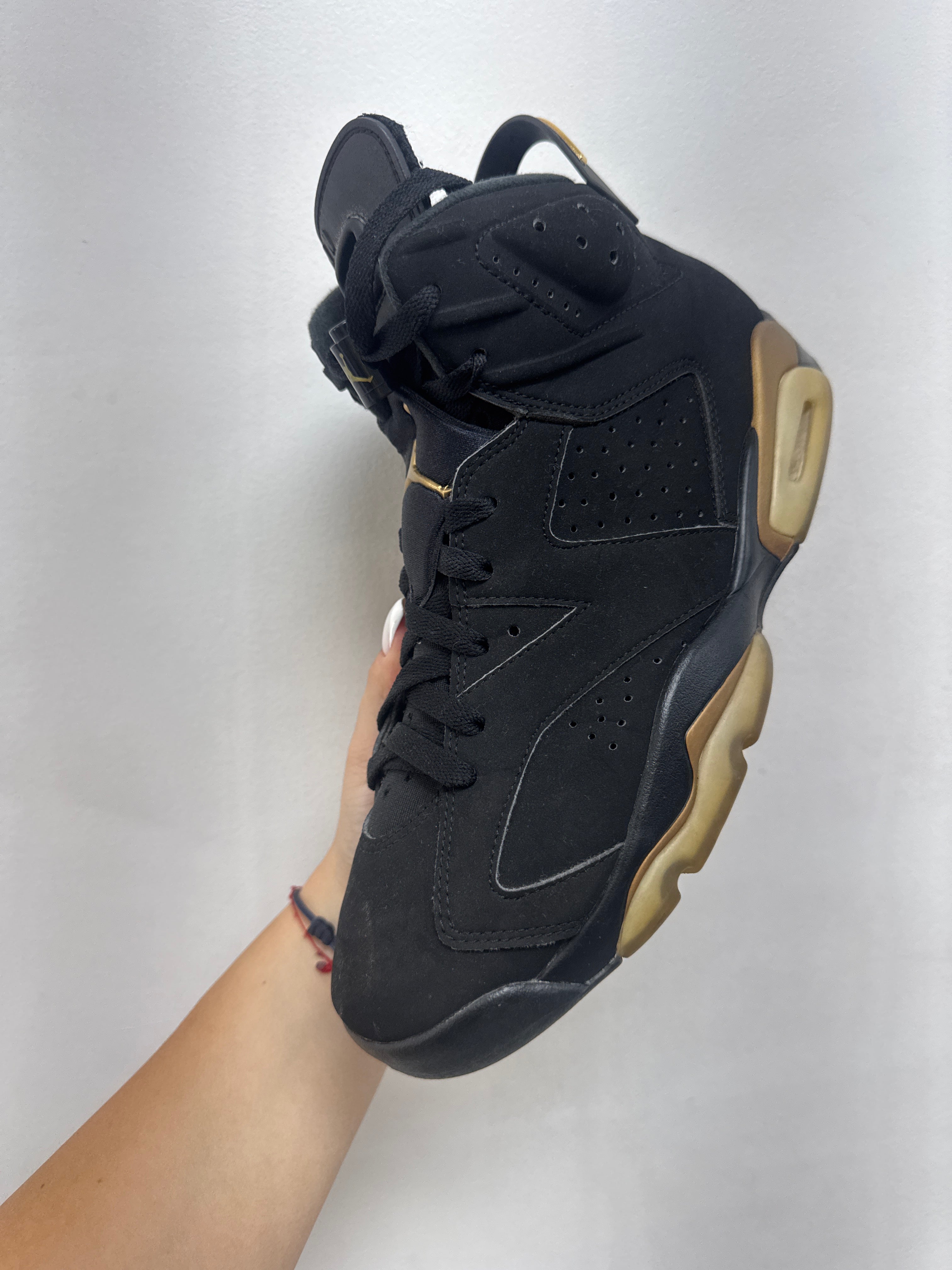 Jordan 6 DMP 2022 Sneaker