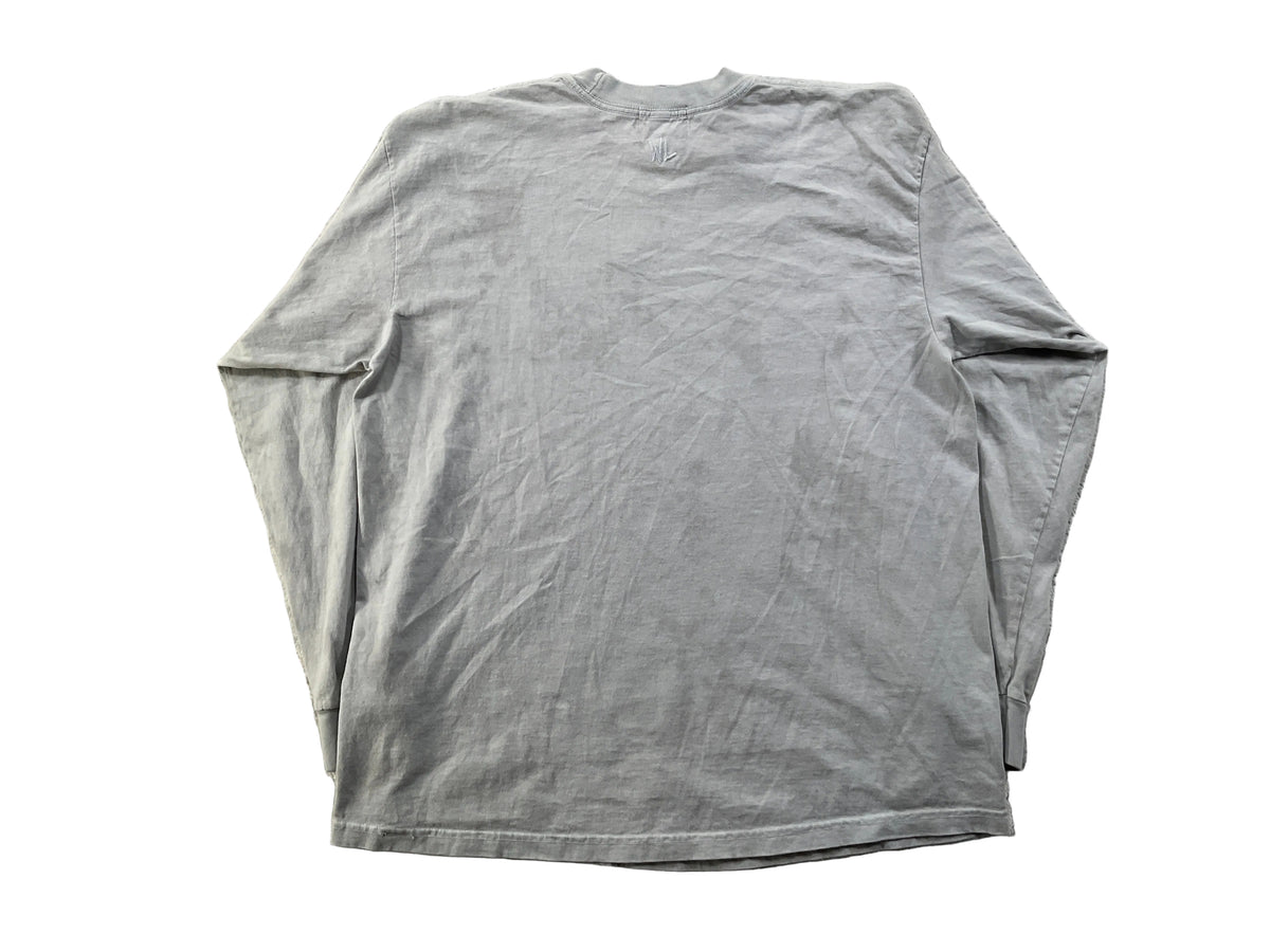 Warren Lotas Macarthur Park Long Sleeve