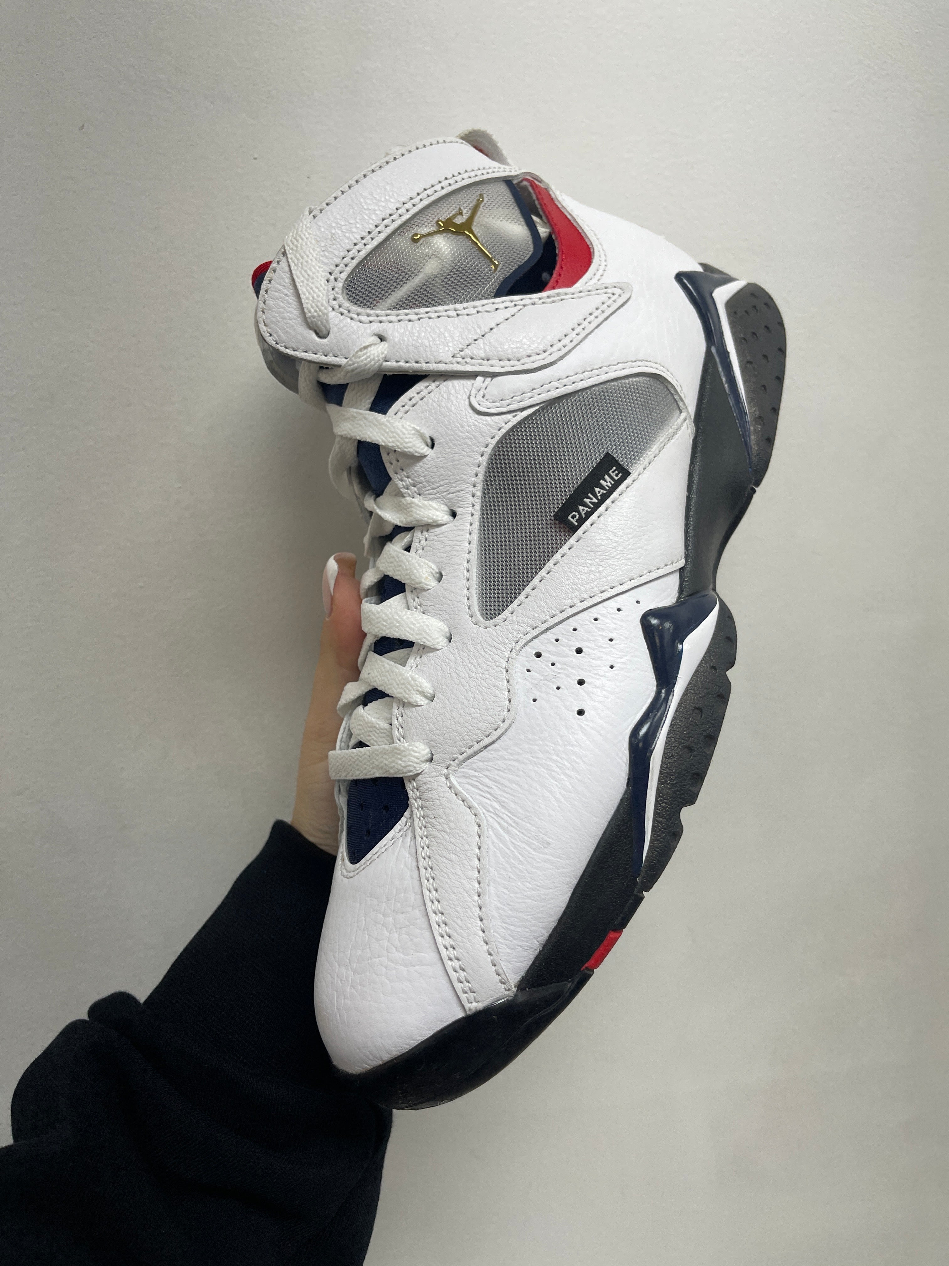 Jordan 7 PSG Sneakers