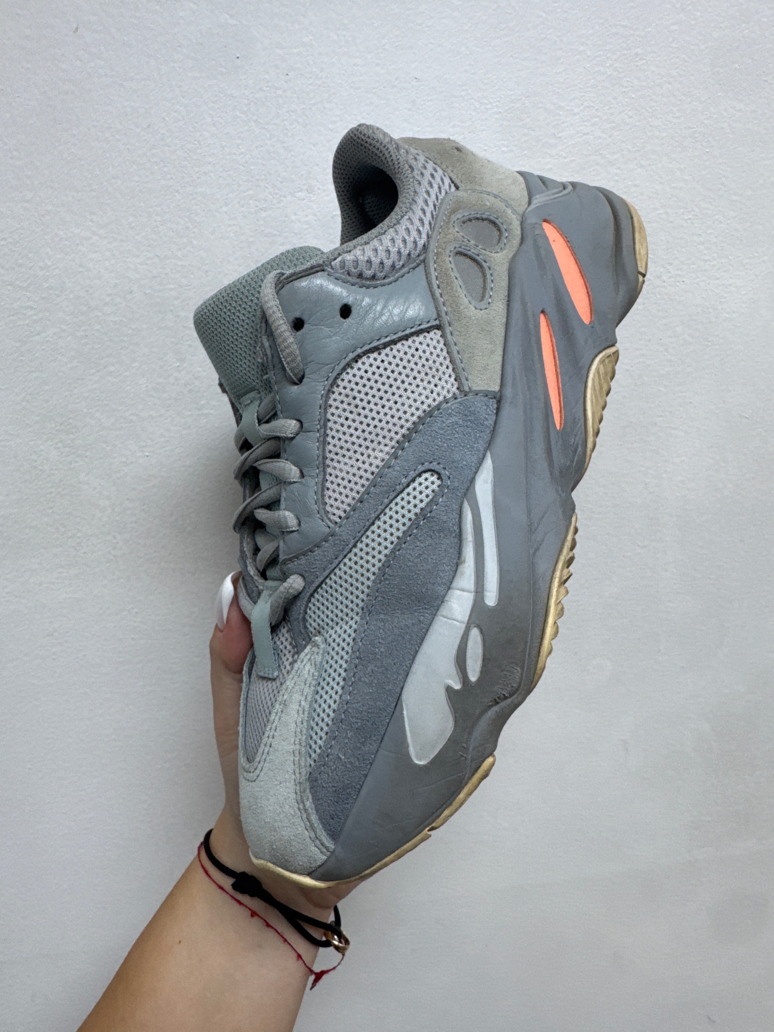 YZY 700 Intertia Sneakers