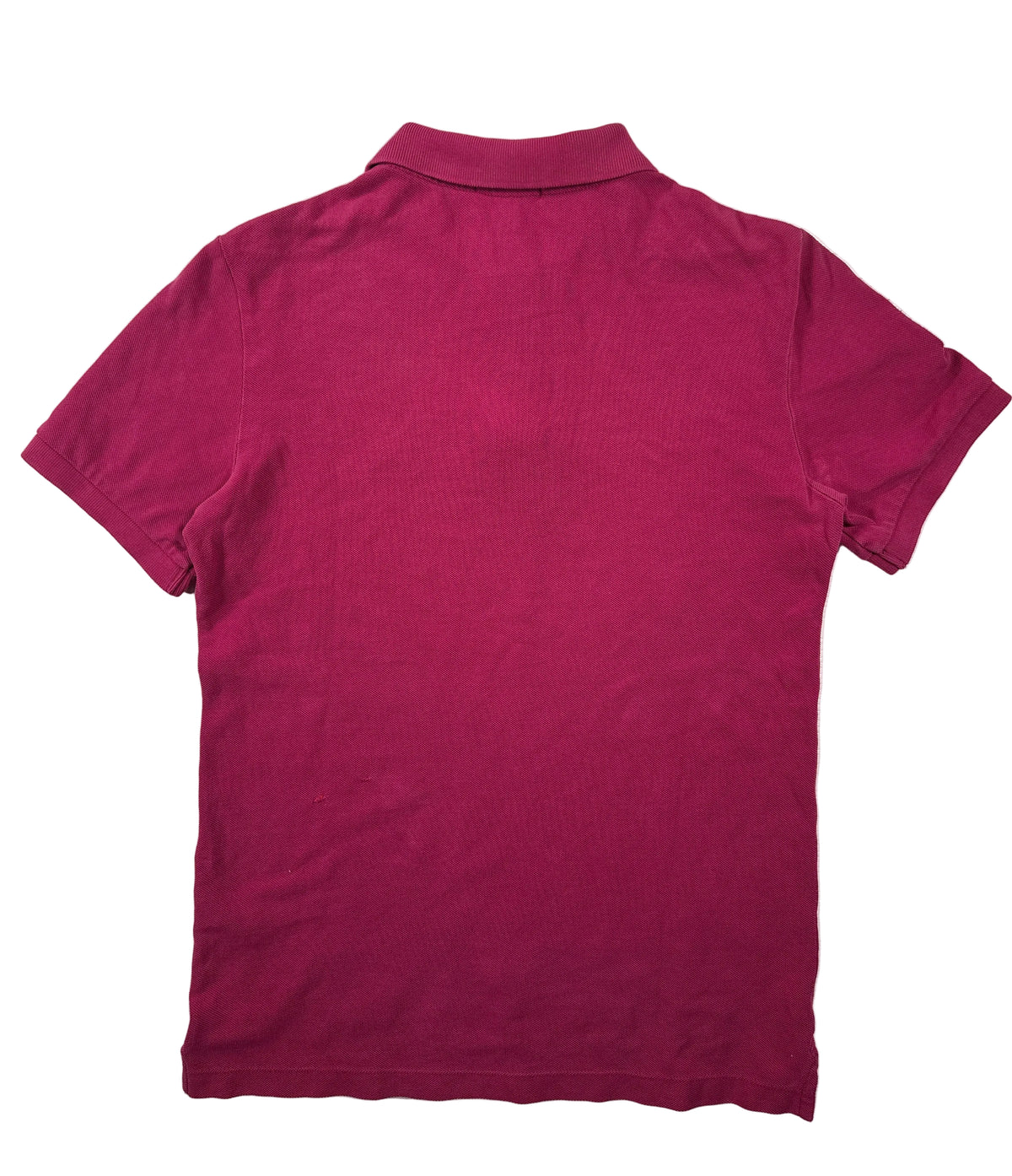 Burberry Pink Polo