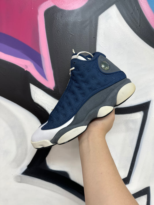 Nike Jordan 13 Flint Sneakers