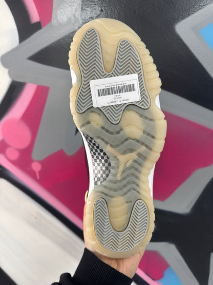 Jordan 11 Jubilee New With Box