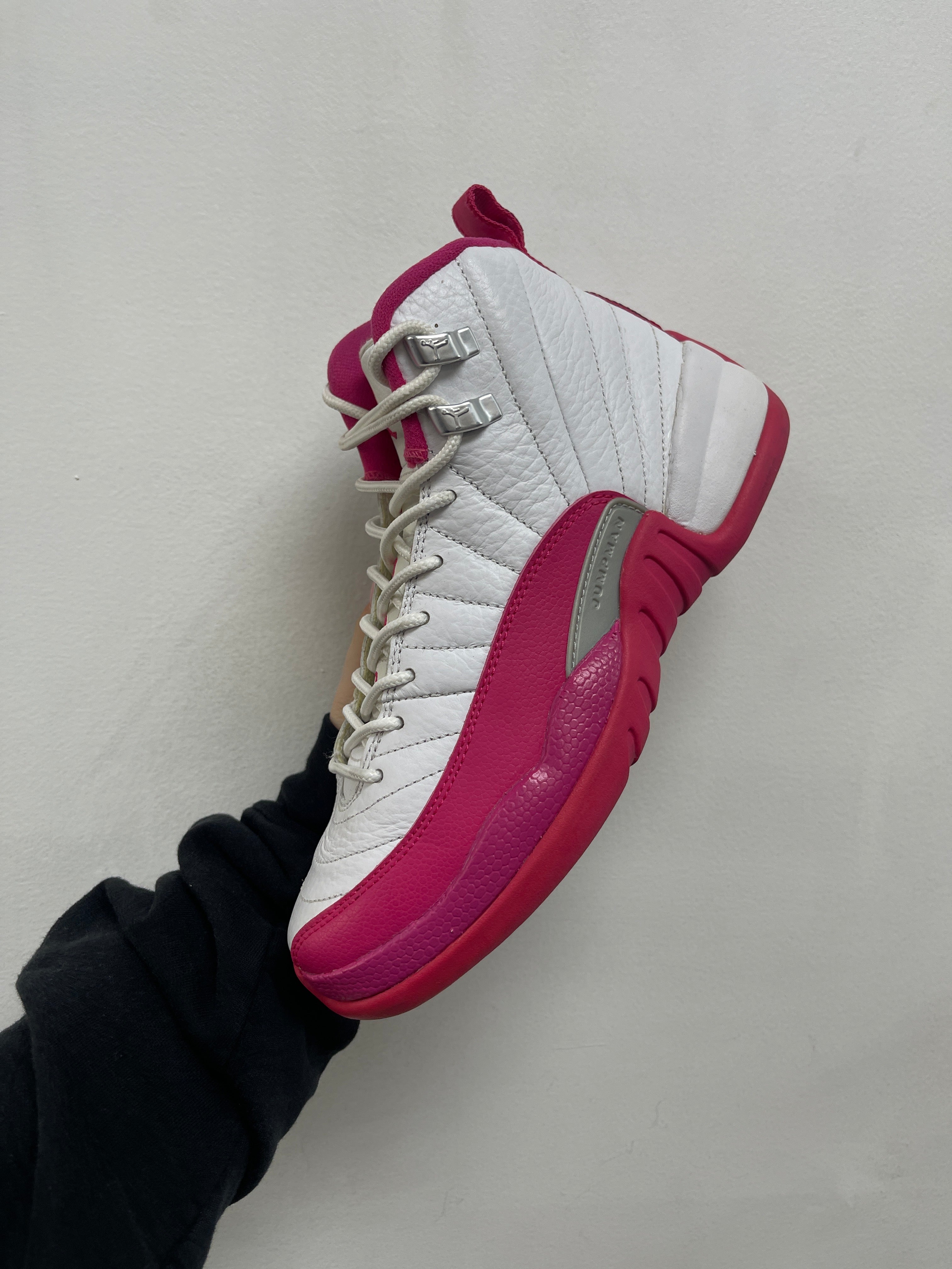Jordan 12 Valentines Day Sneakers