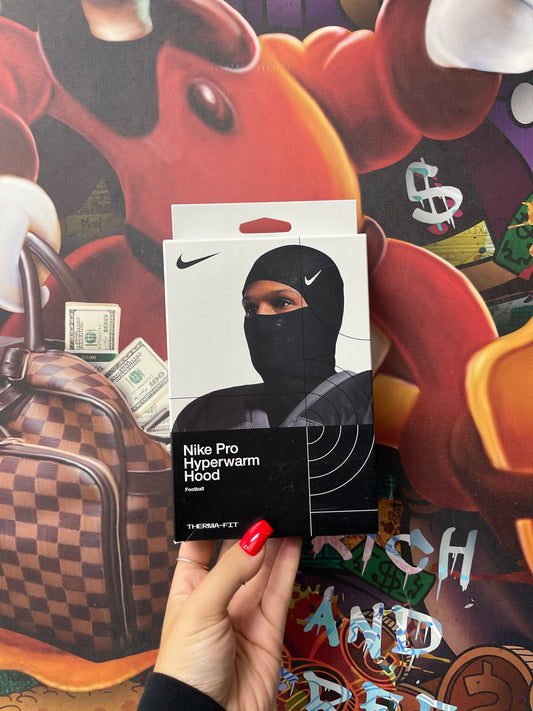 Nike Shiesty New