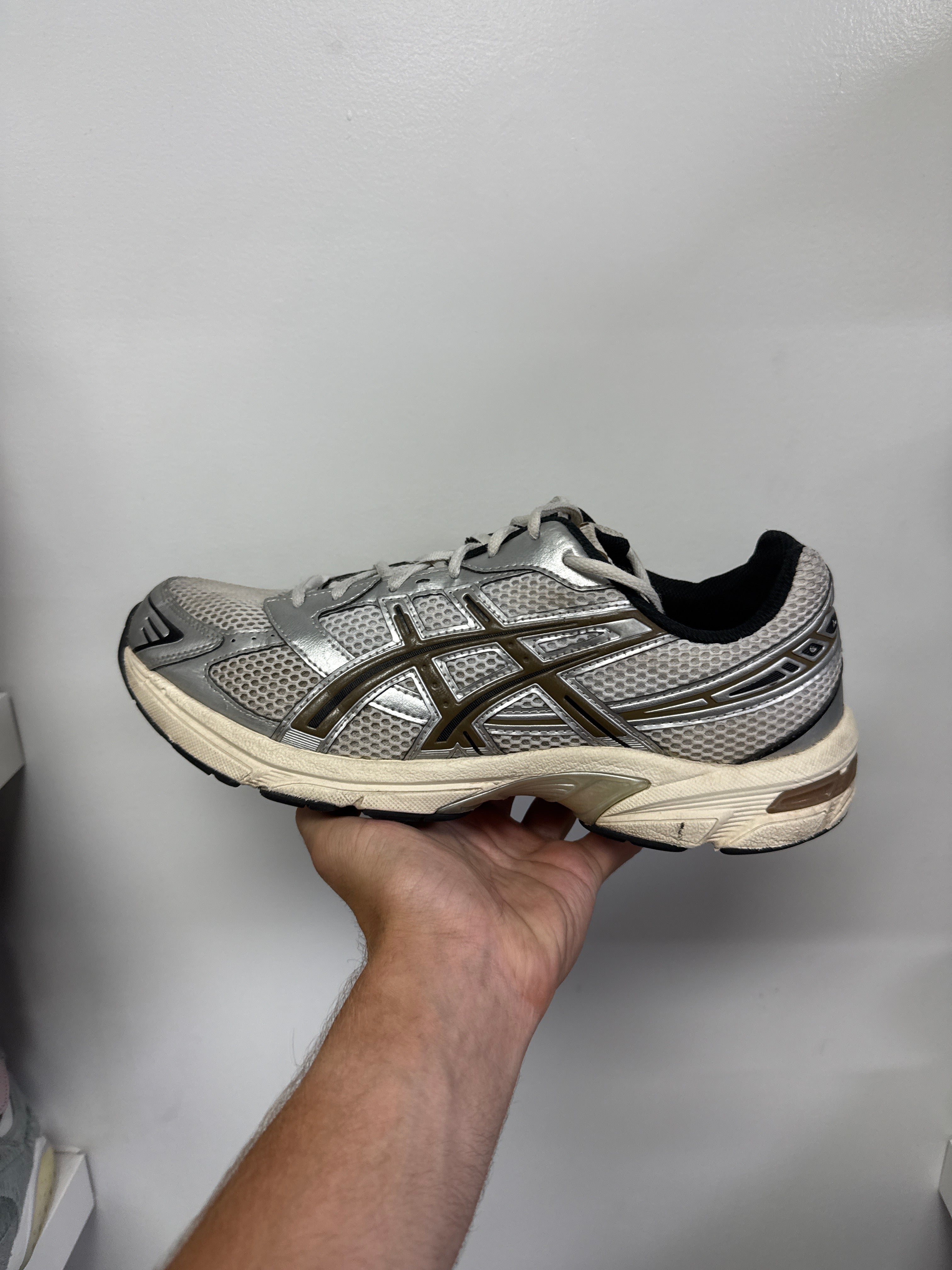 ASICS Clay Canyon Gel-1130 Sneakers