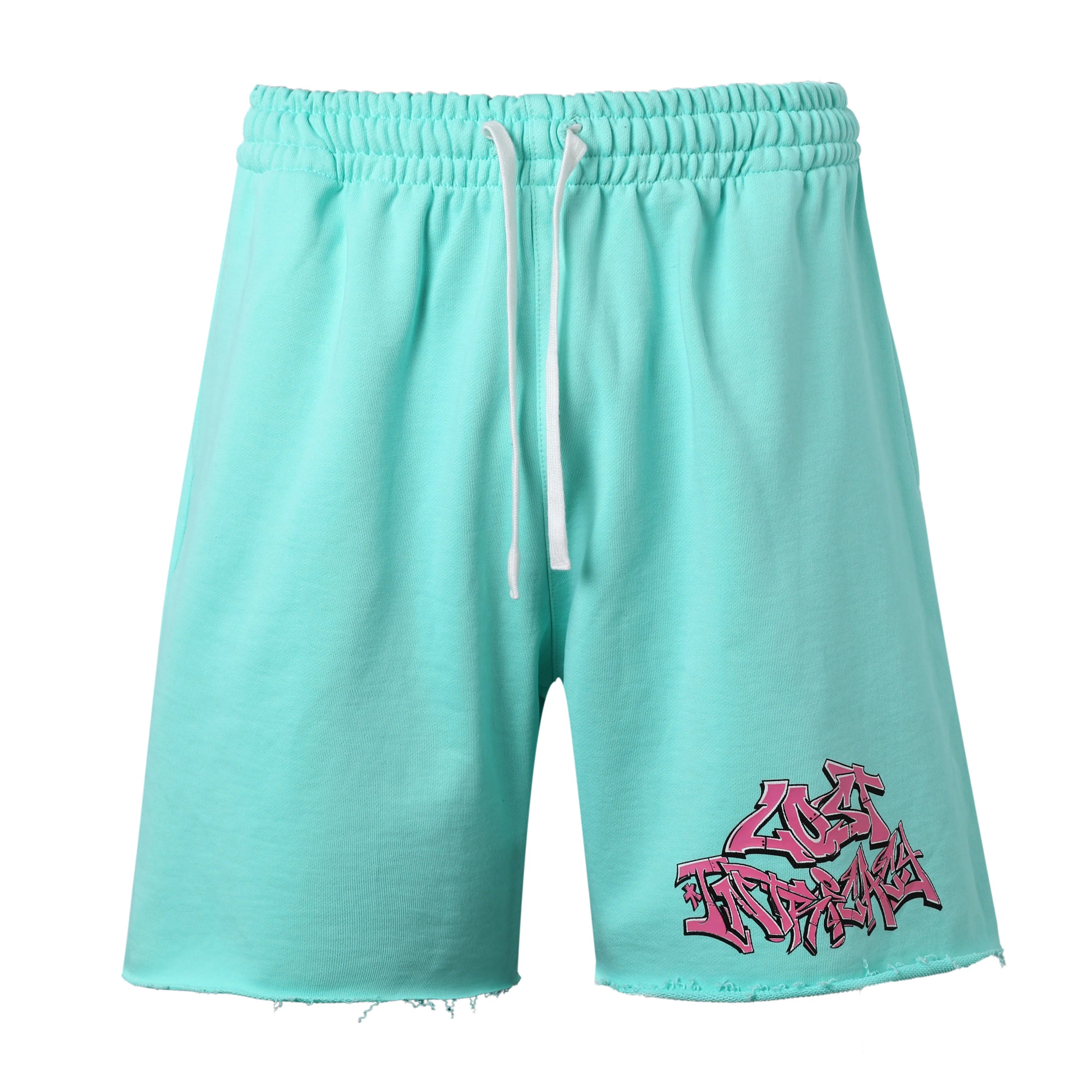 Lost Intricacy Ed Hardy 2 Shorts