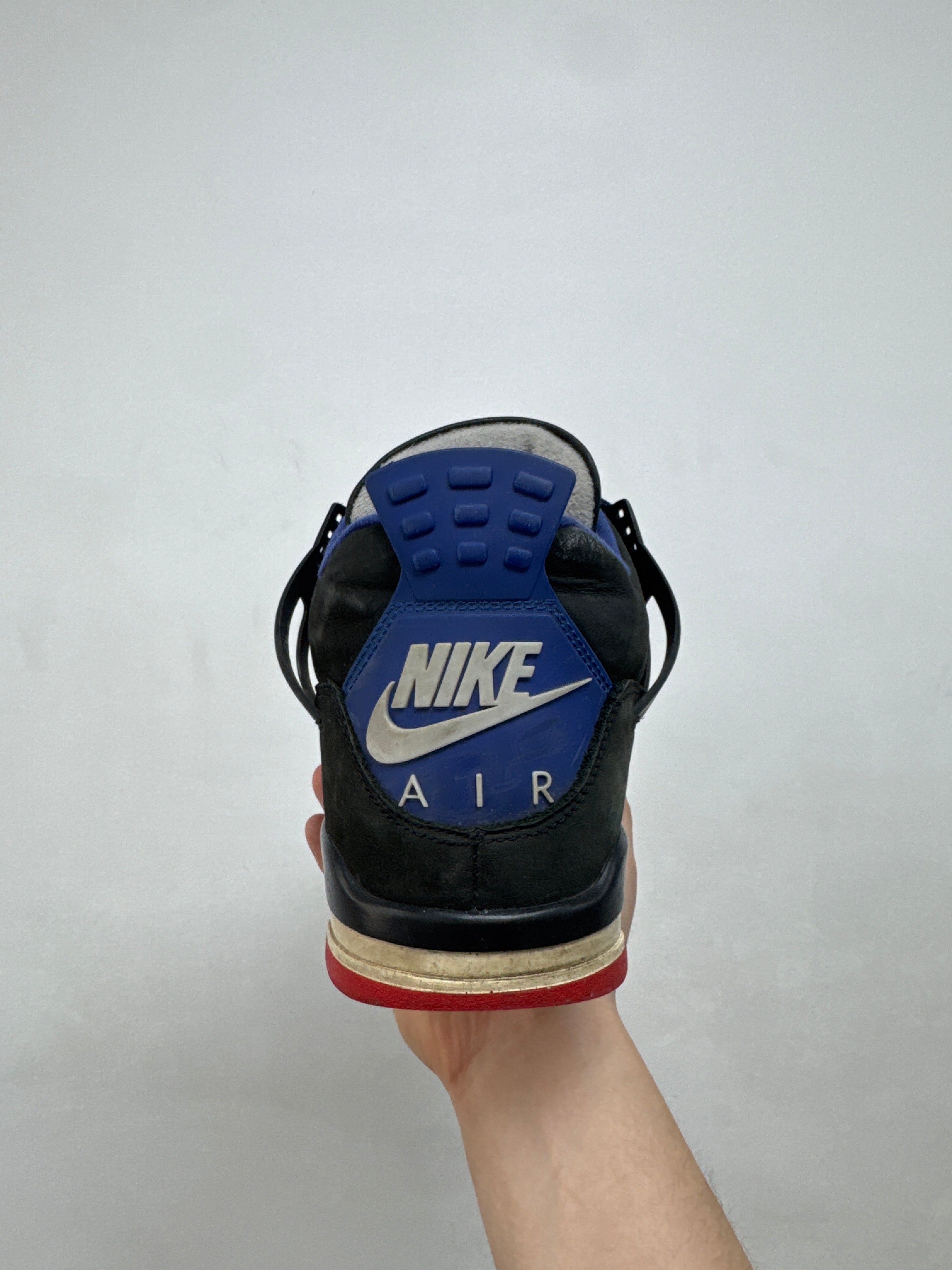 Jordan 4 Rare Air Sneakers