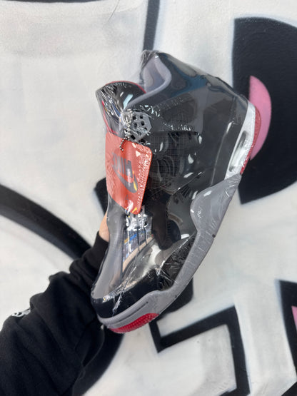 Nike Jodan 4 Bred (2019) Sneakers