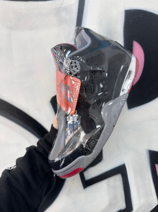 Nike Jodan 4 Bred (2019) Sneakers