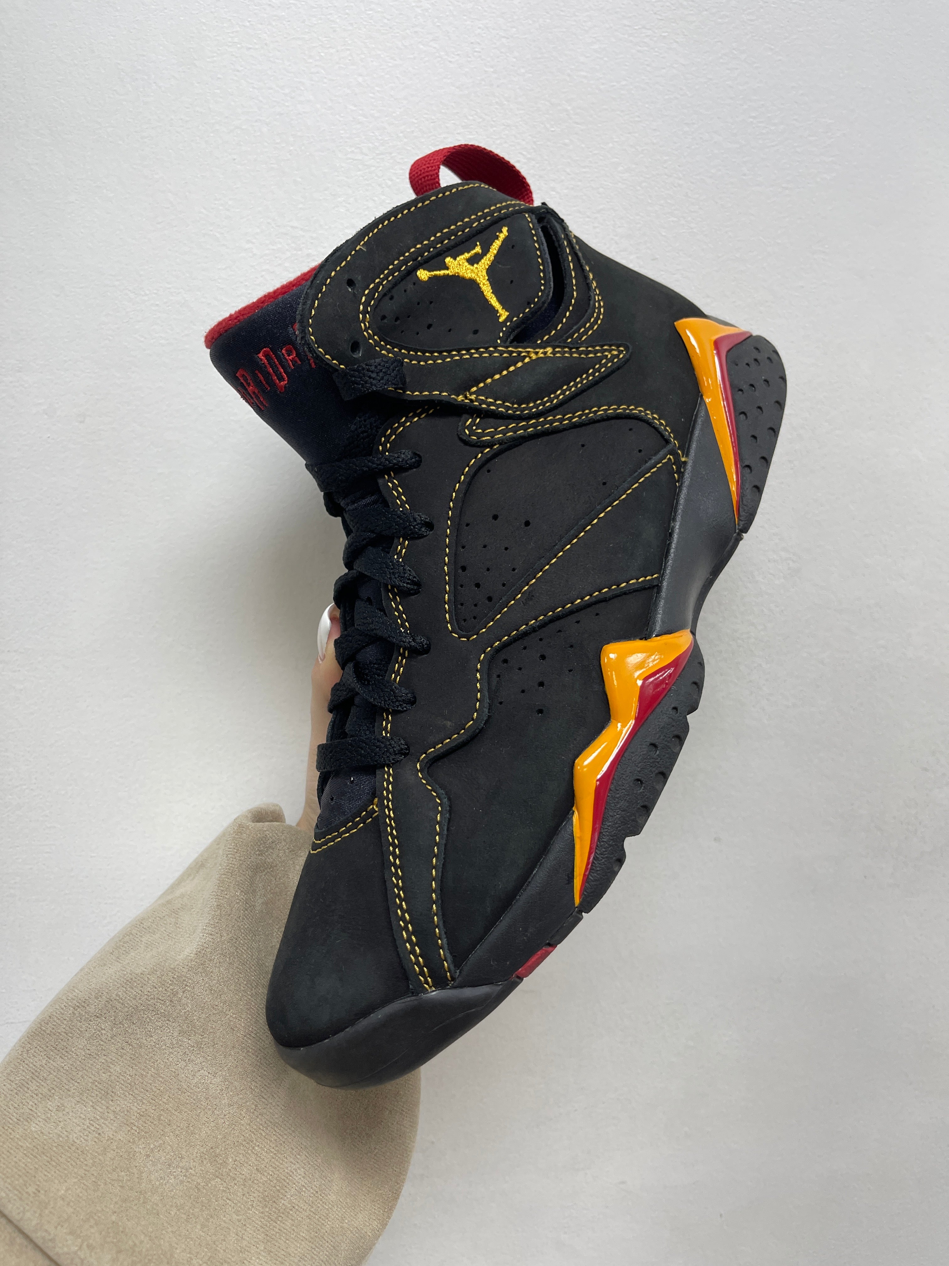 Jordan 7 Citrus Sneakers