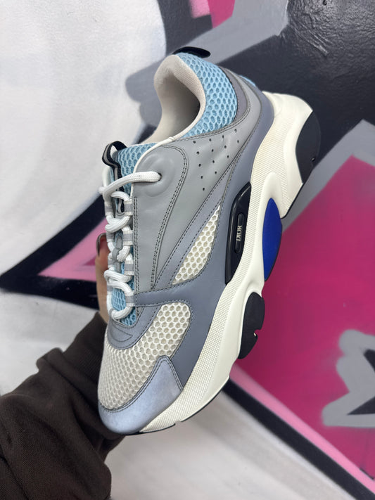 Dior B22 UNC Sneakers