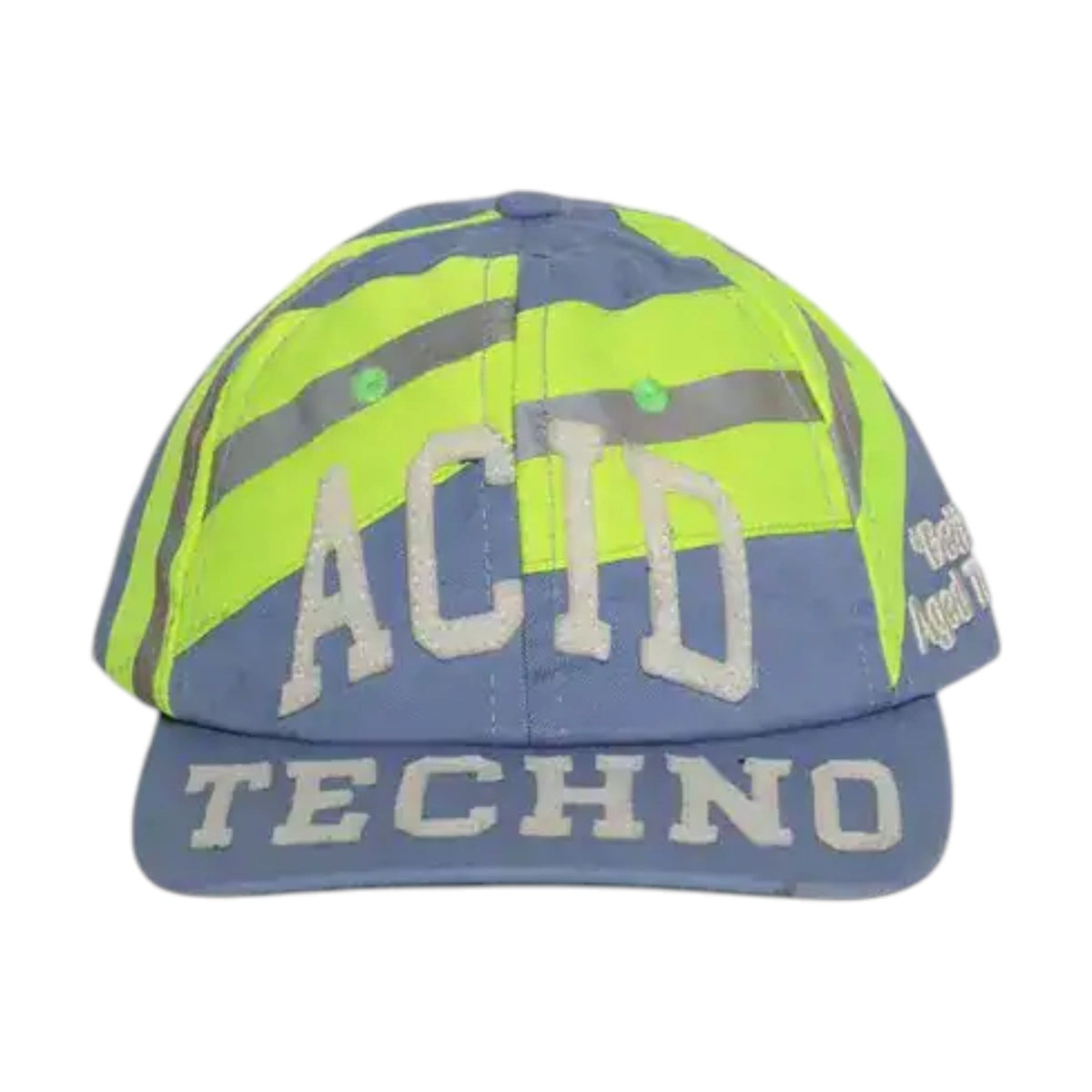 Better With Age 'Acid Techno' Assorted Color Hat